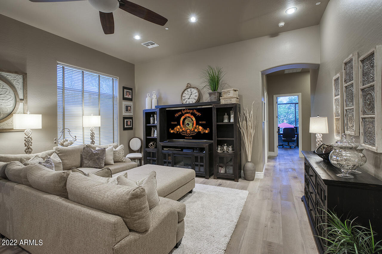Vista Monterey - Residential