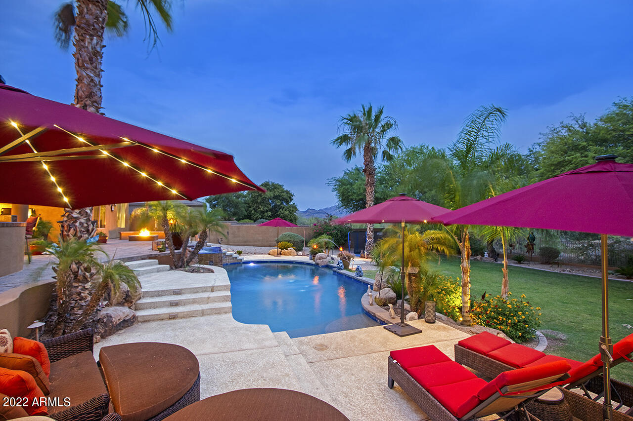 Vista Monterey - Residential