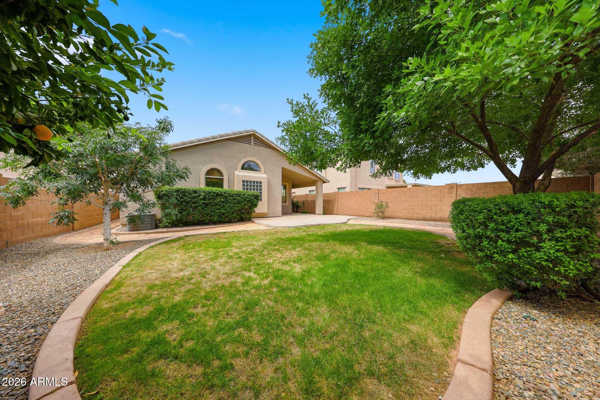 COPPER BASIN UNIT 3B - Residential