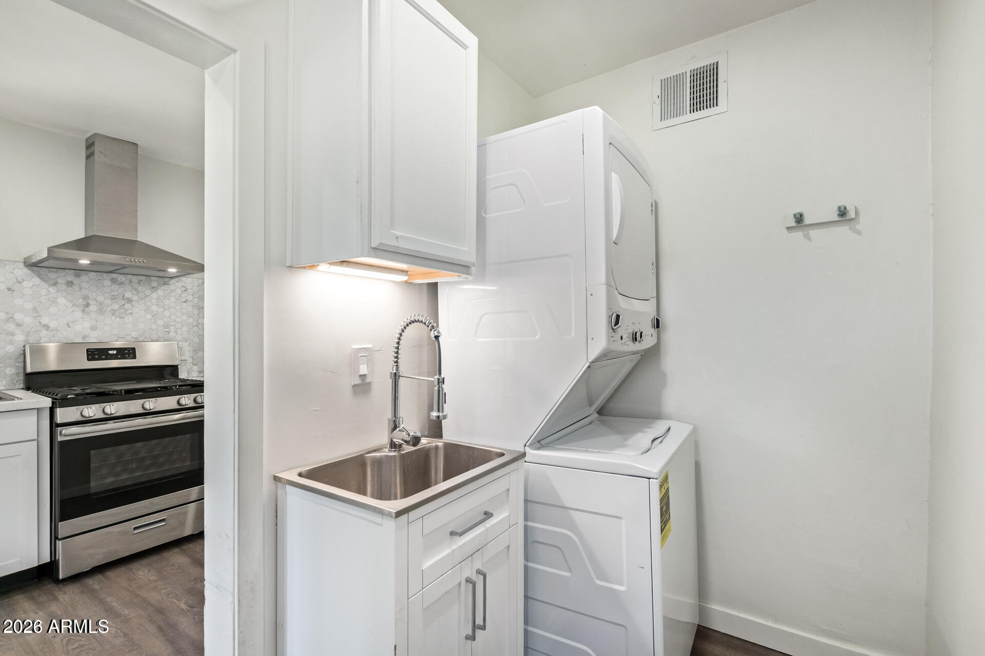 CLARK ADD AMD - Residential