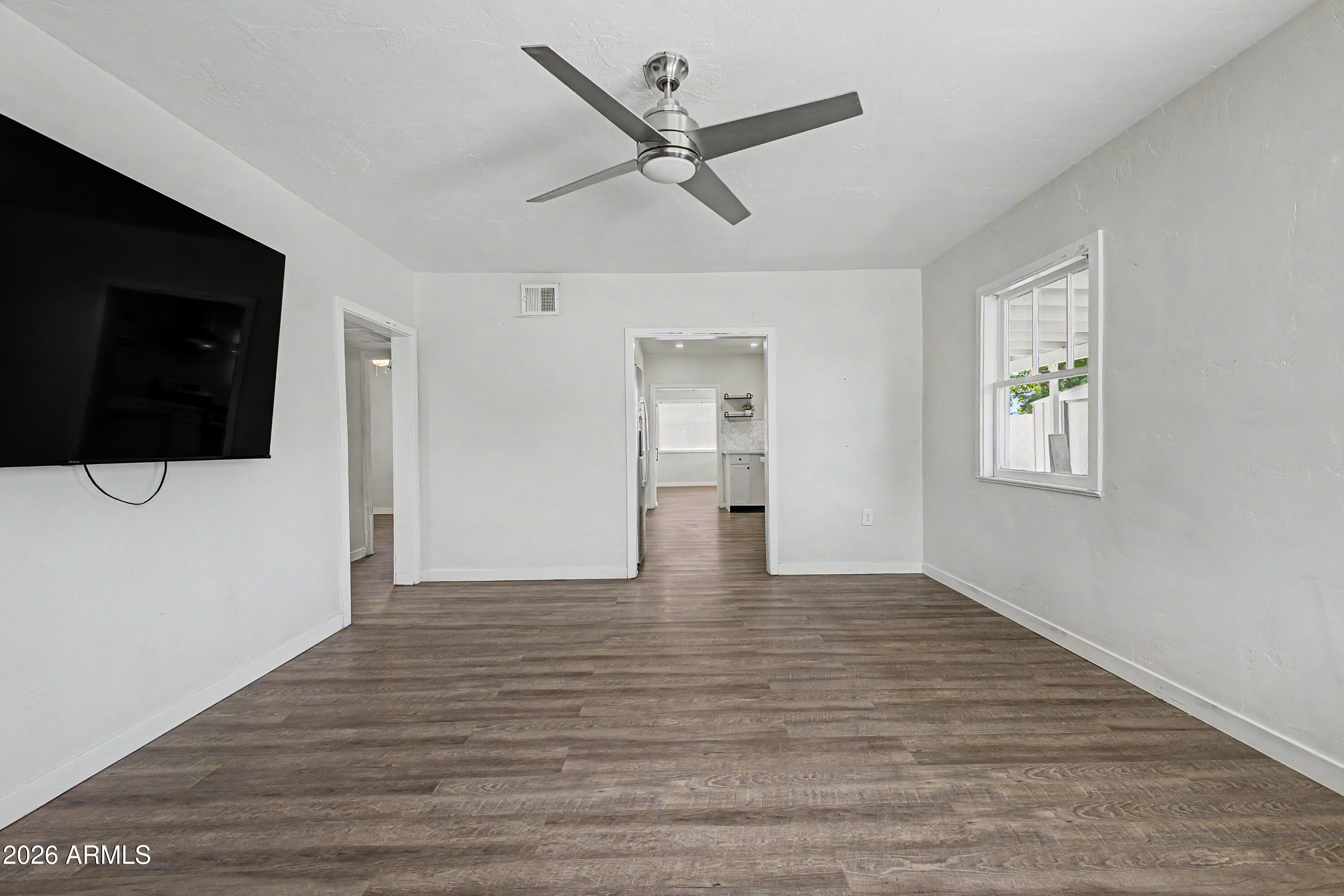 CLARK ADD AMD - Residential