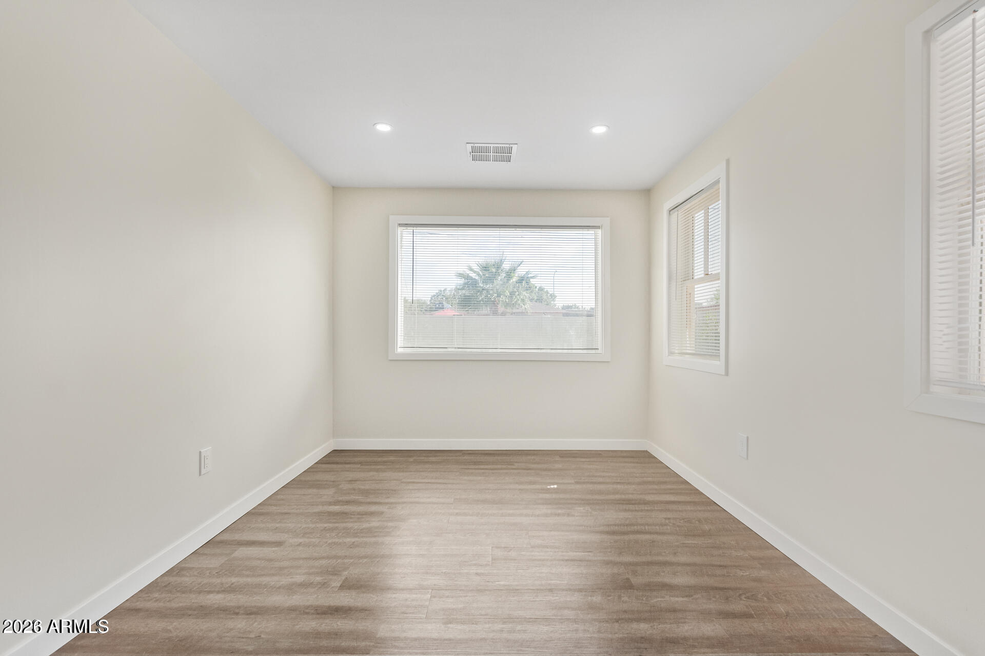 CLARK ADD AMD - Residential