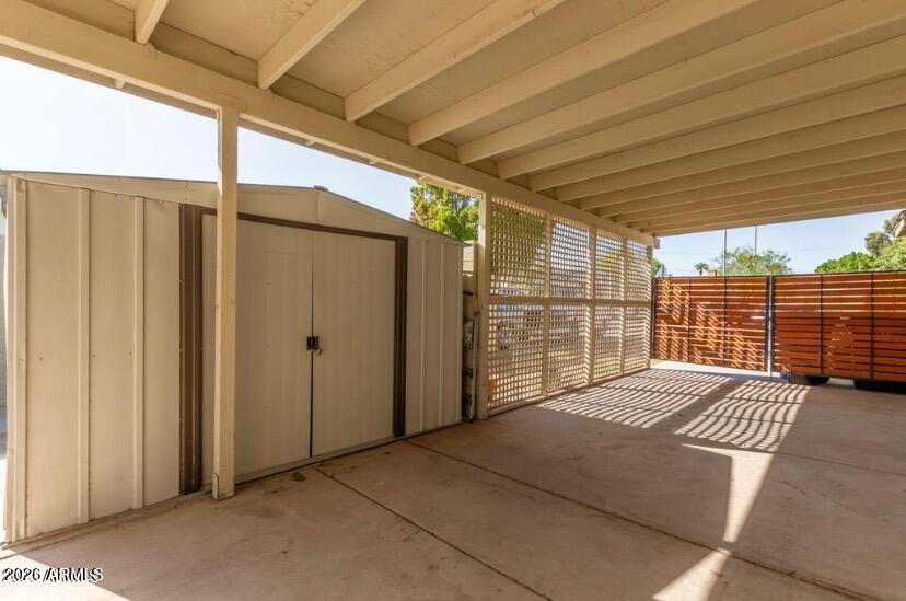 CLARK ADD AMD - Residential