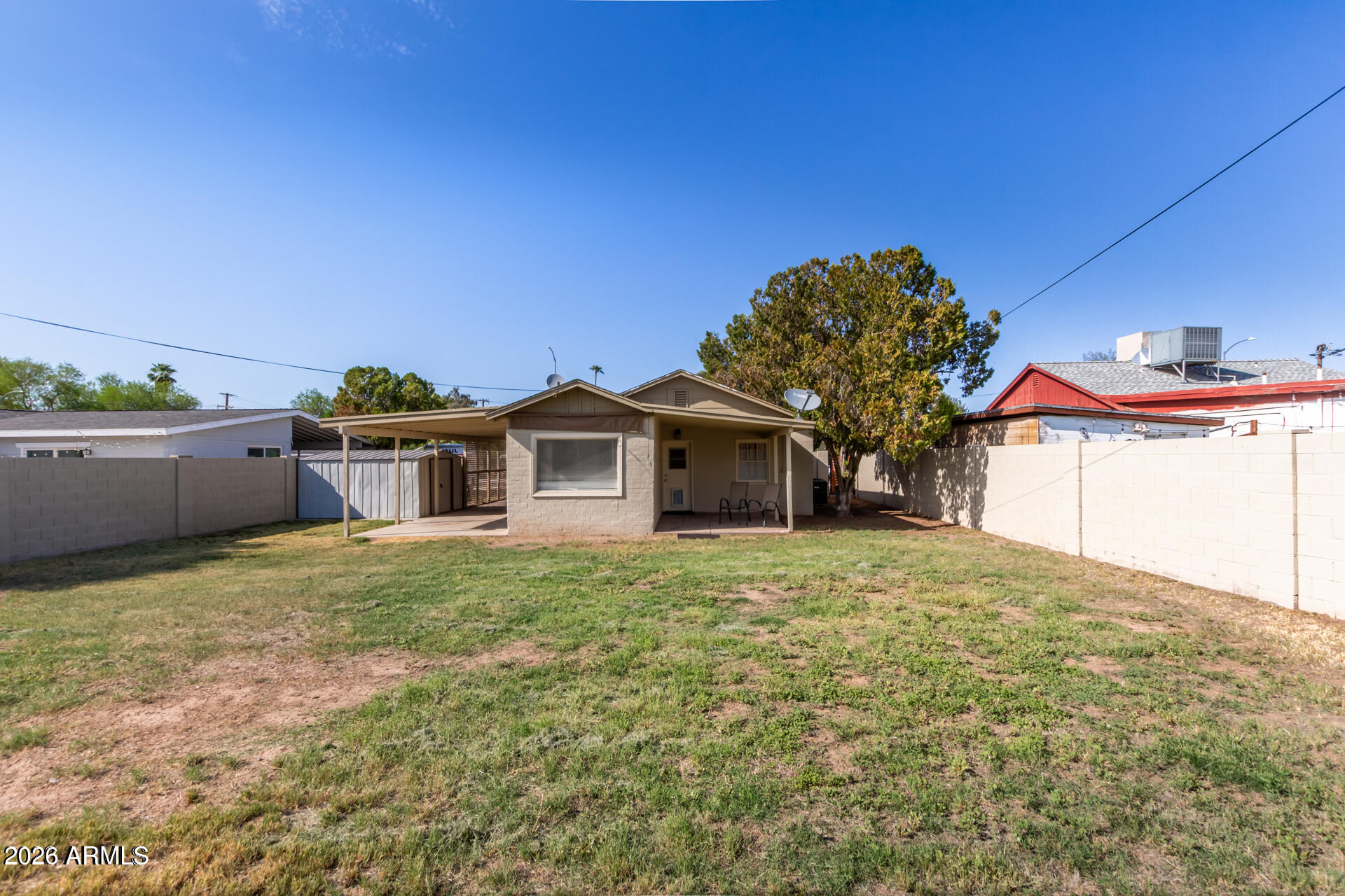 CLARK ADD AMD - Residential