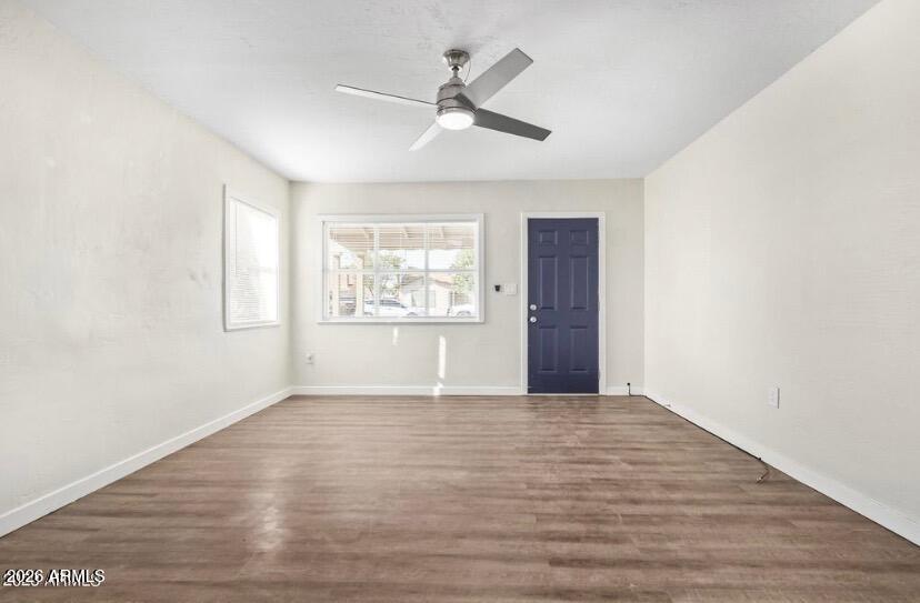 CLARK ADD AMD - Residential
