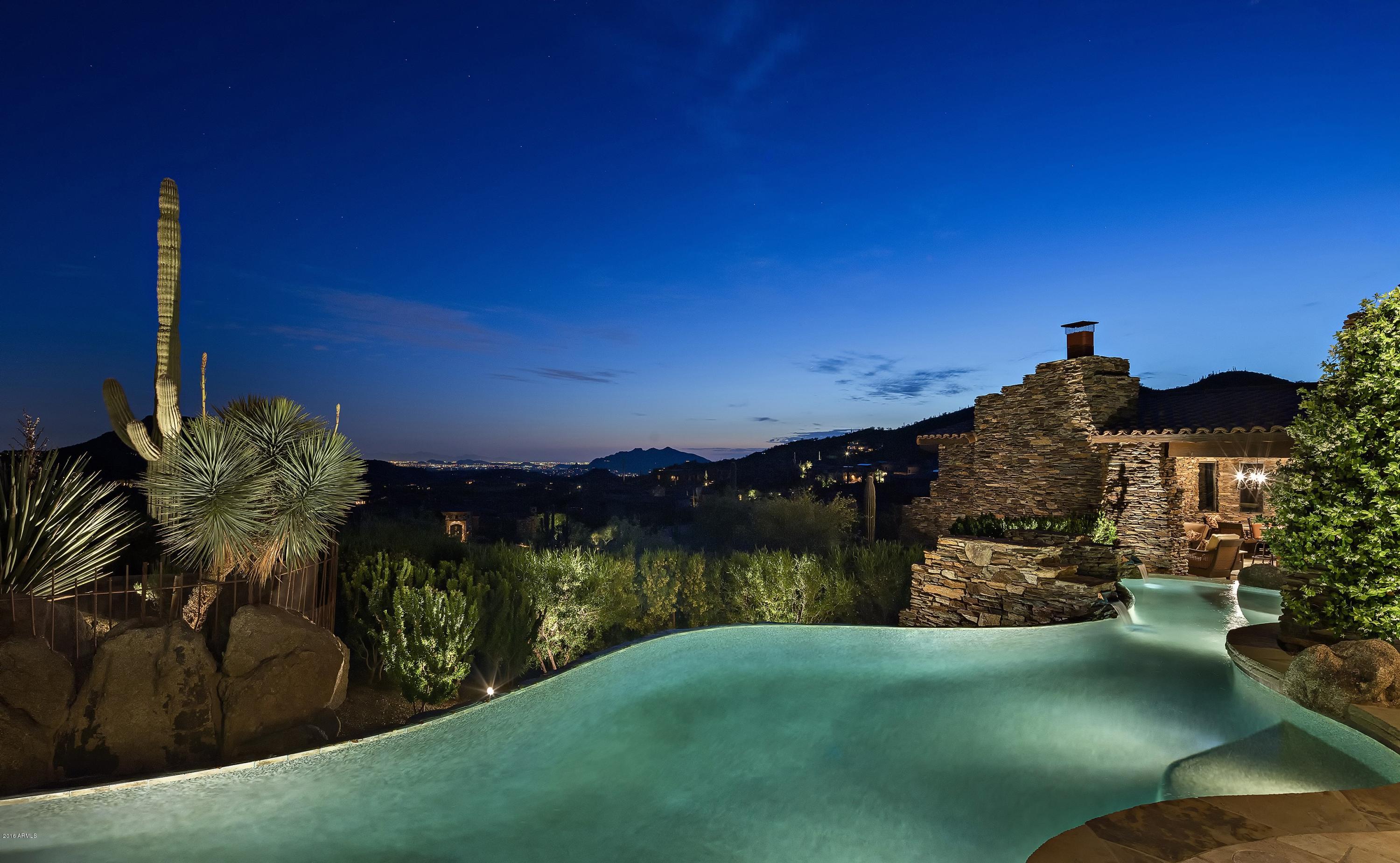 Desert Mountain - Residential