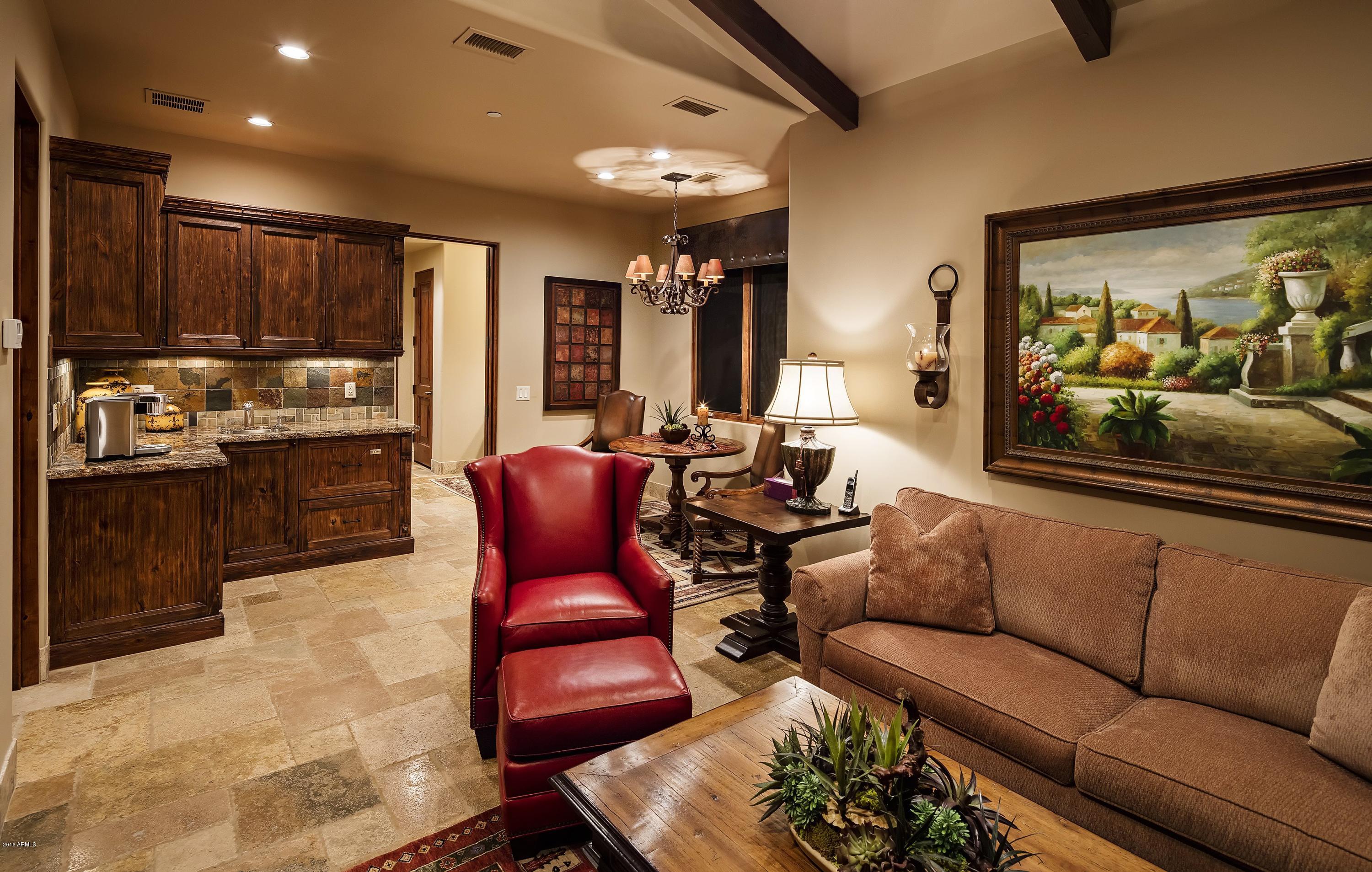 Desert Mountain - Residential