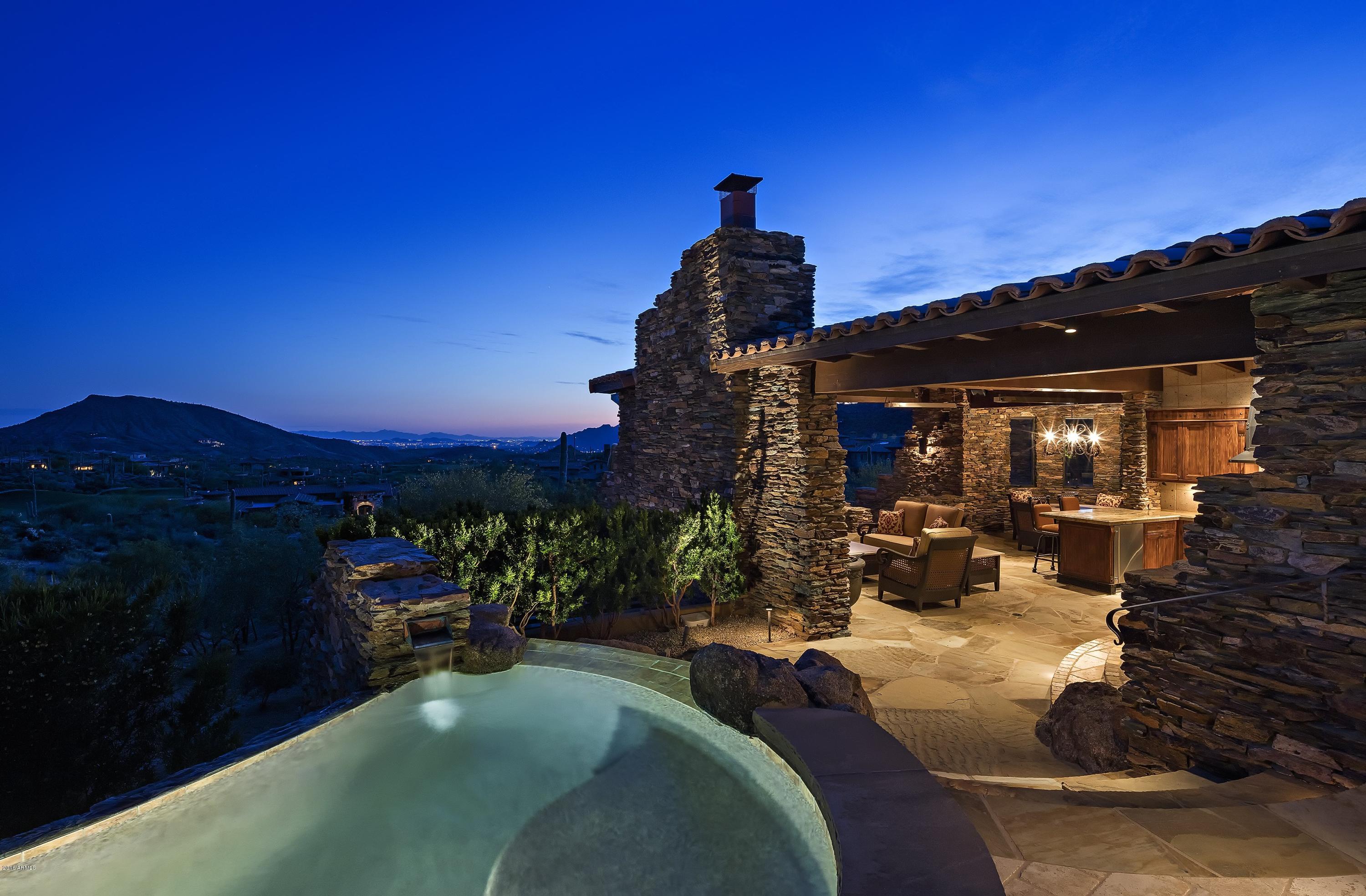 Desert Mountain - Residential