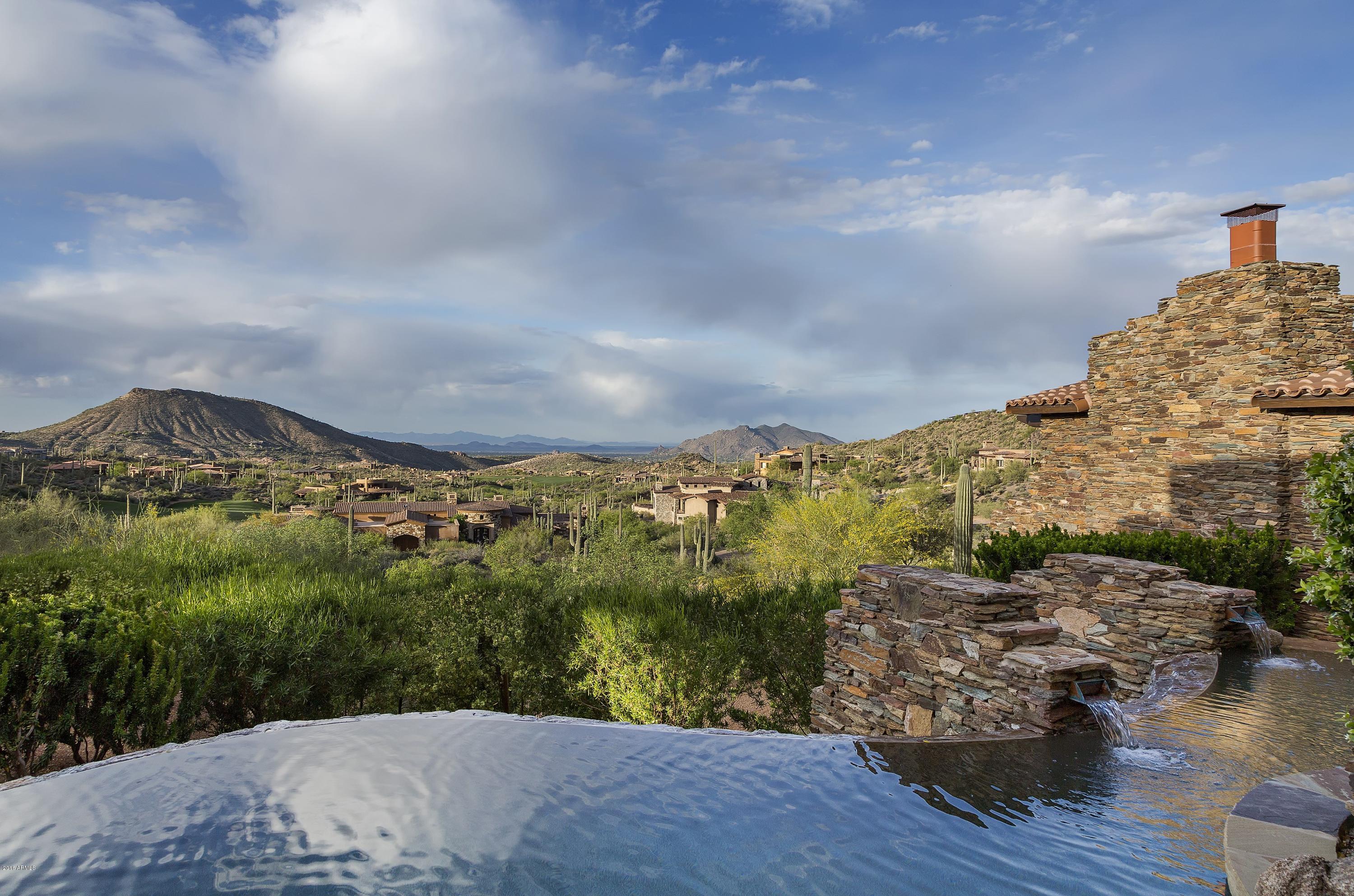 Desert Mountain - Residential