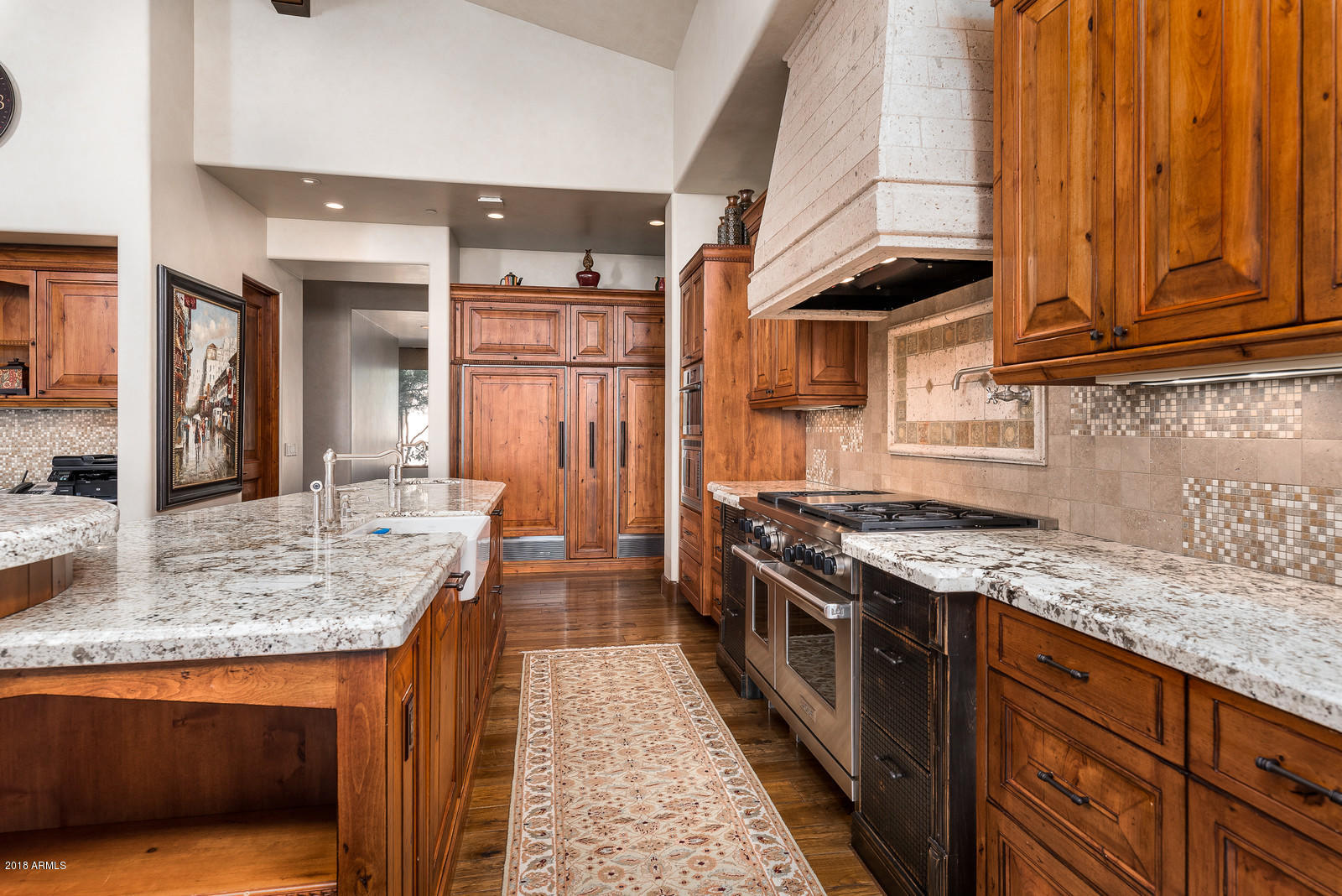 Desert Mountain - Residential