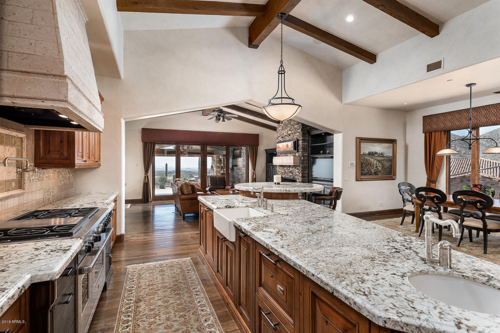 Desert Mountain - Residential