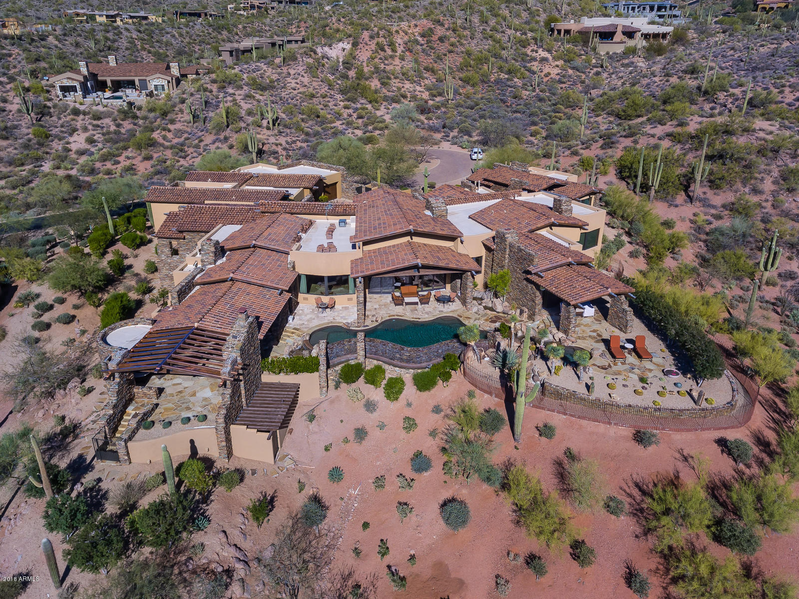 Desert Mountain - Residential