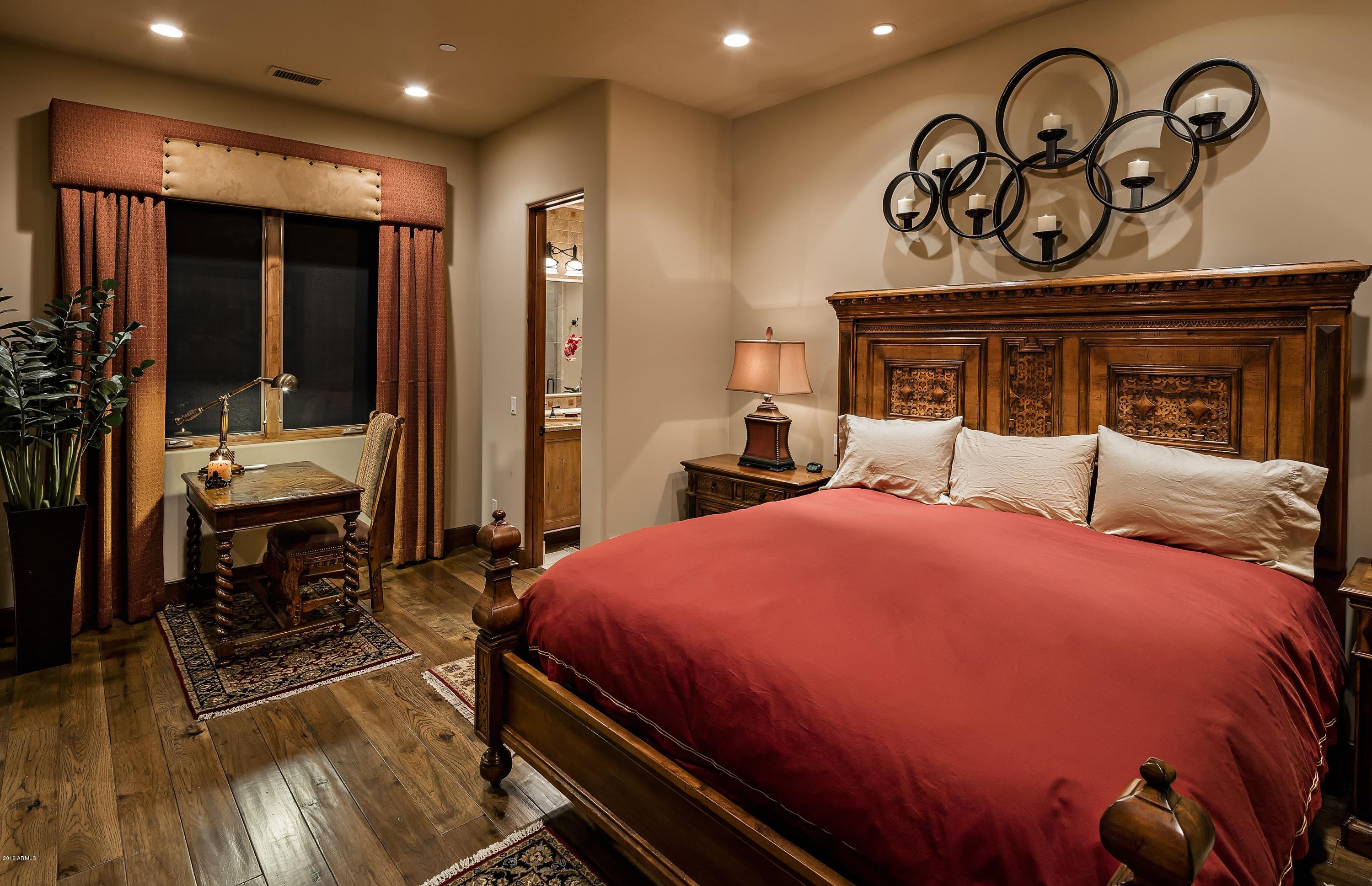 Desert Mountain - Residential