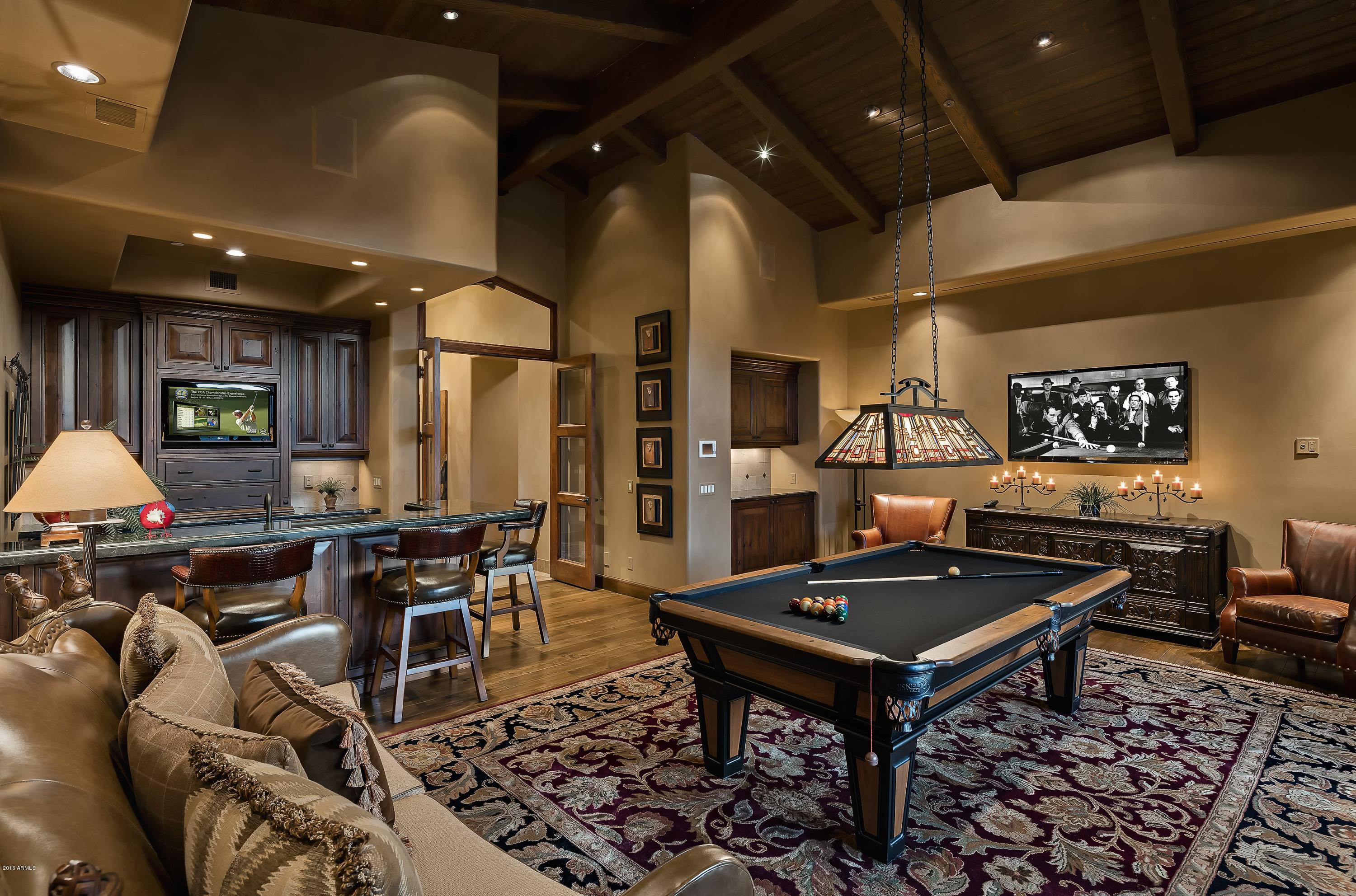 Desert Mountain - Residential
