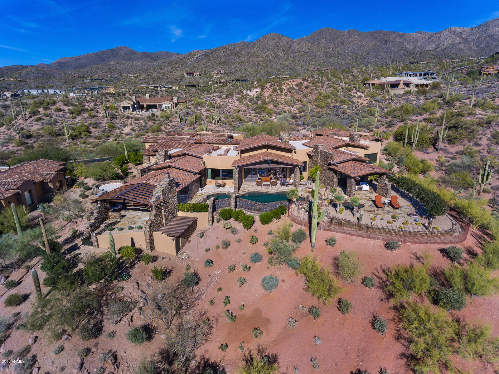 Desert Mountain - Residential