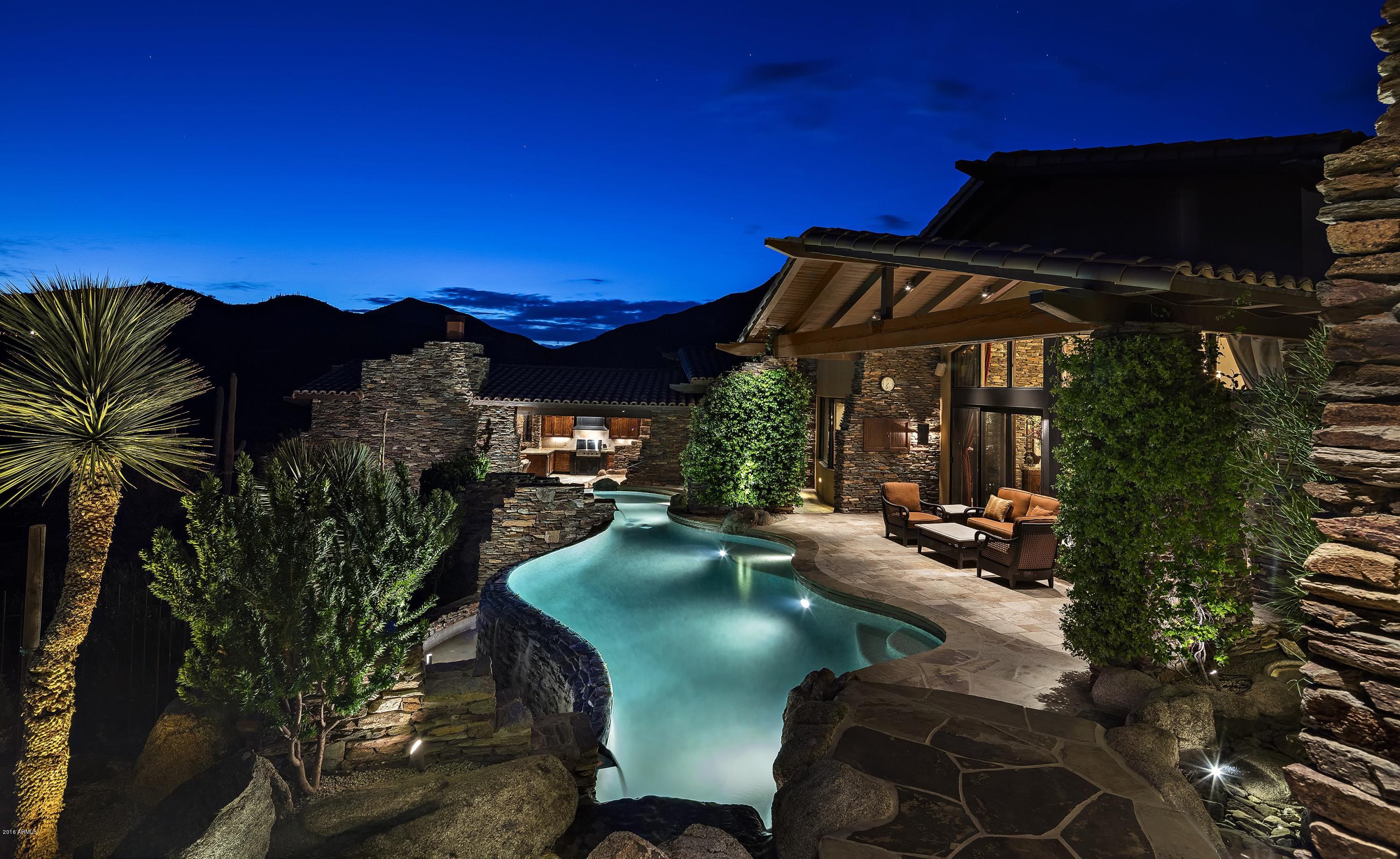 Desert Mountain - Residential