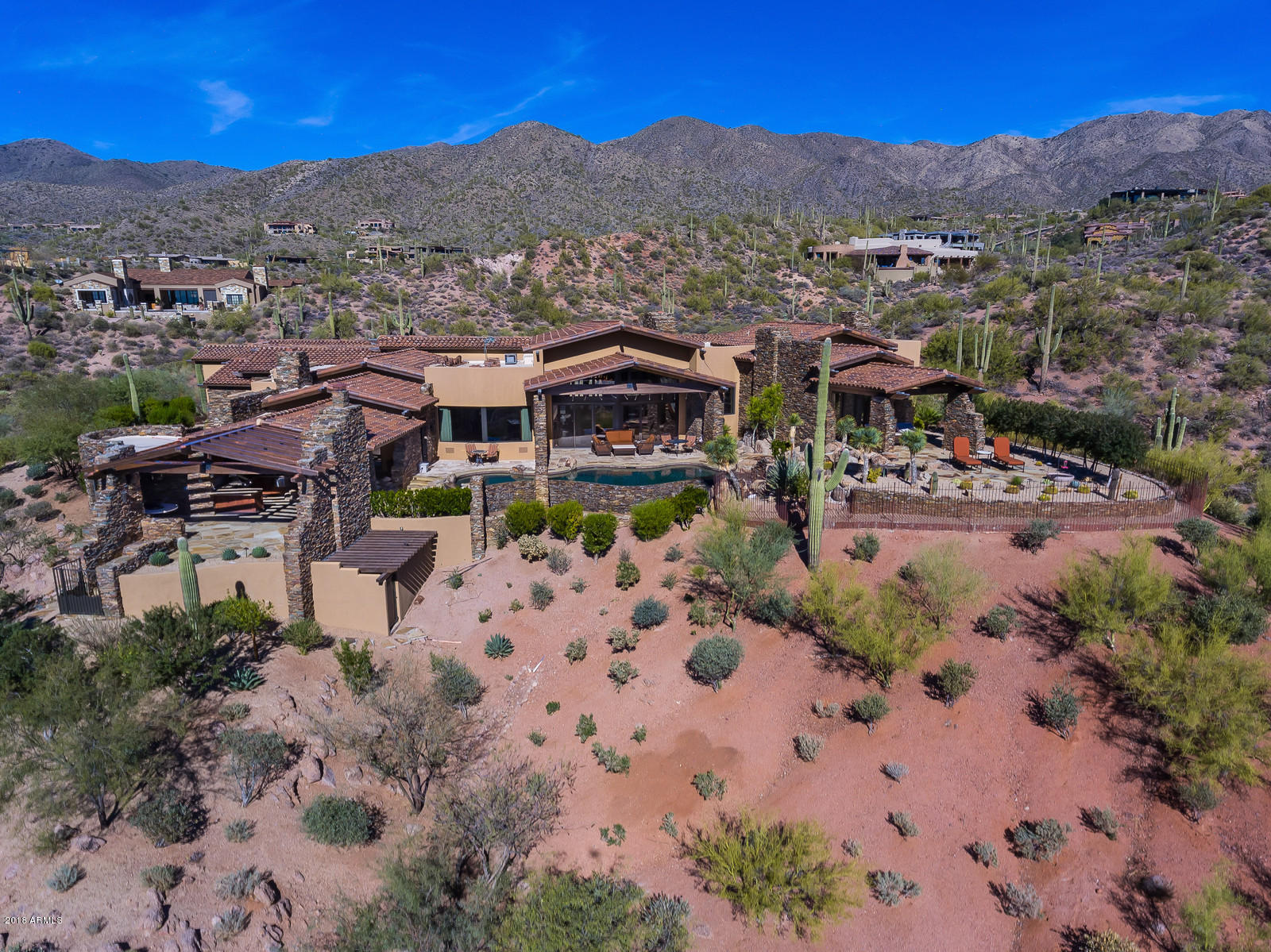 Desert Mountain - Residential