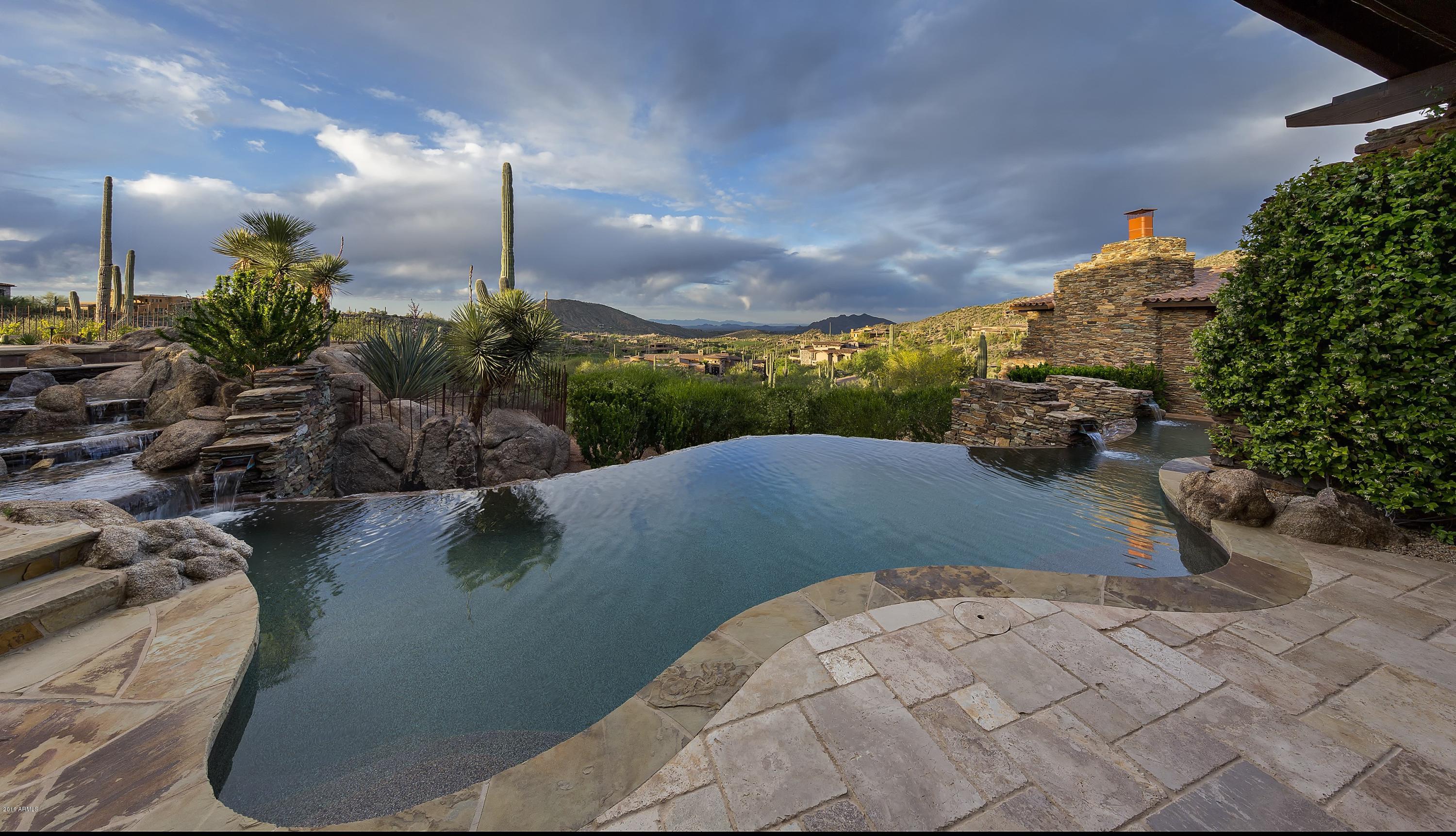 Desert Mountain - Residential