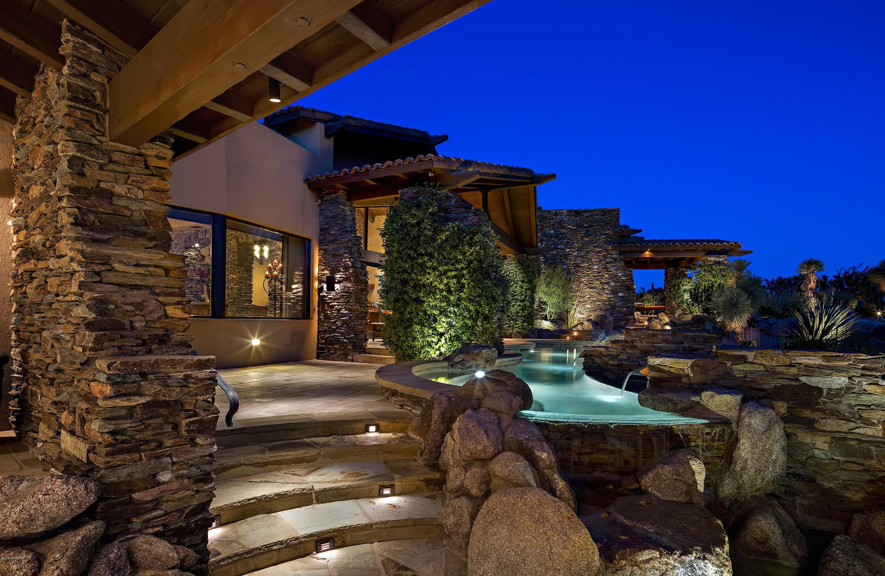 Desert Mountain - Residential