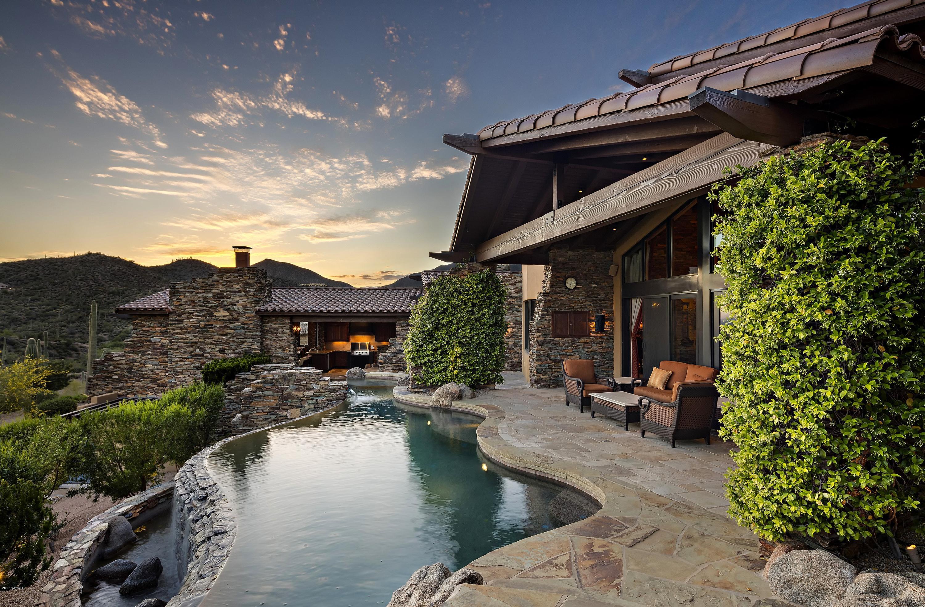 Desert Mountain - Residential