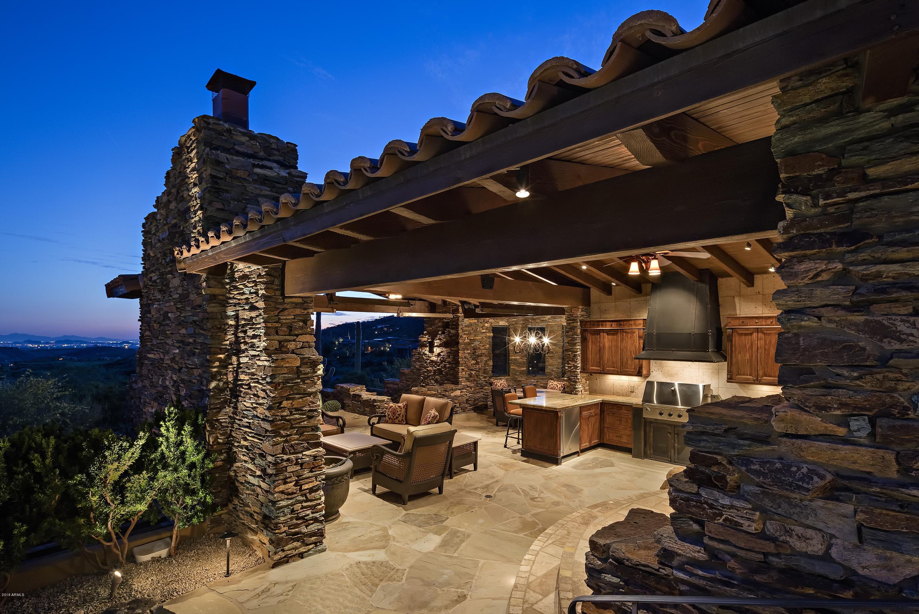 Desert Mountain - Residential