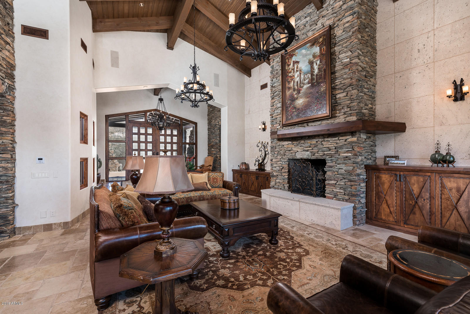 Desert Mountain - Residential