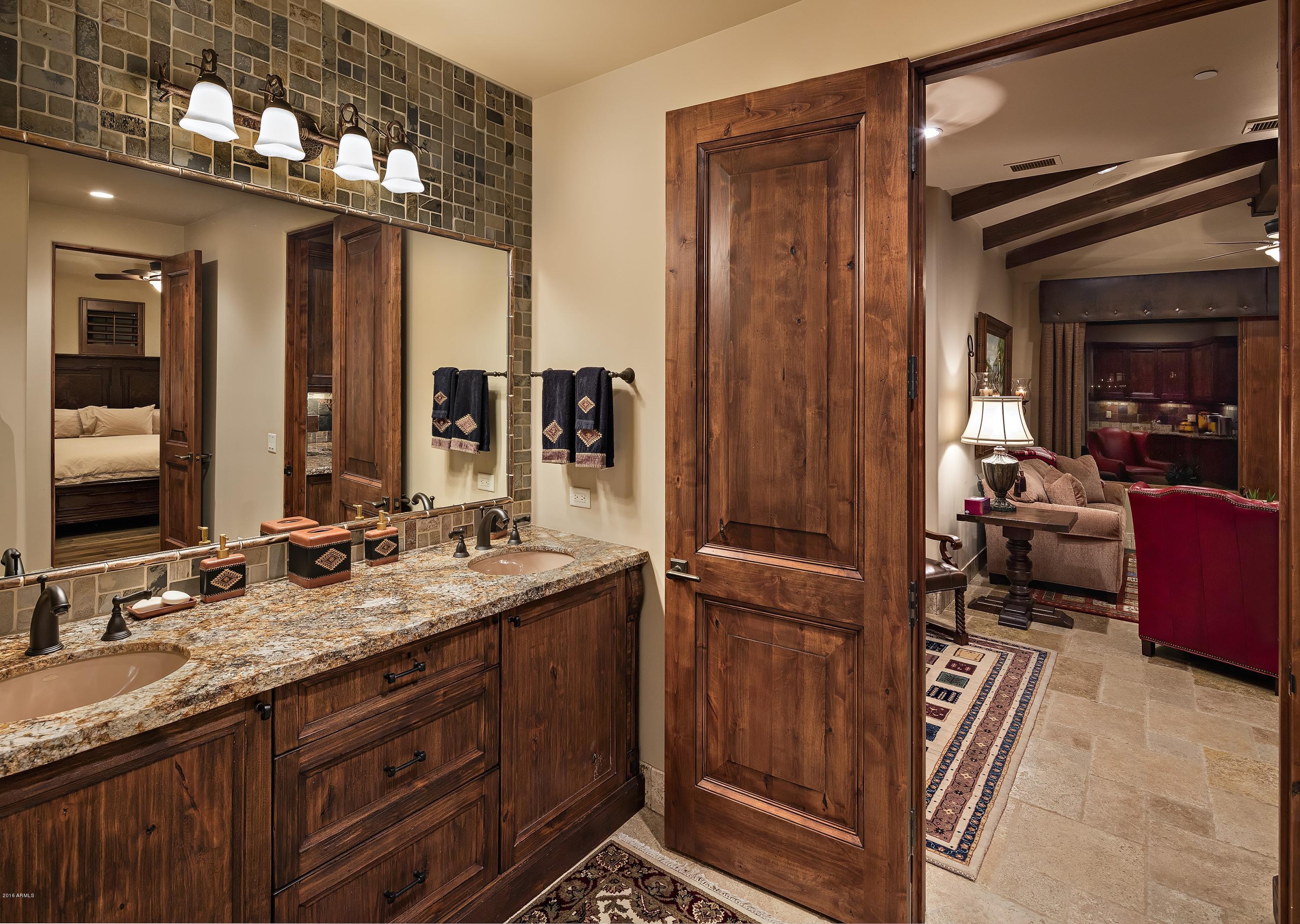 Desert Mountain - Residential