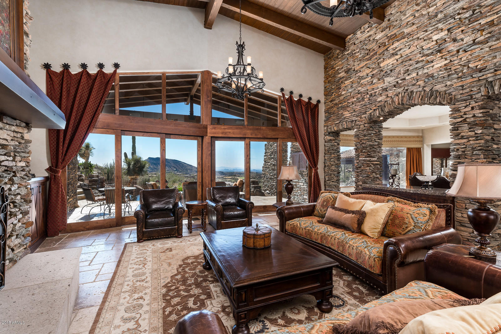 Desert Mountain - Residential