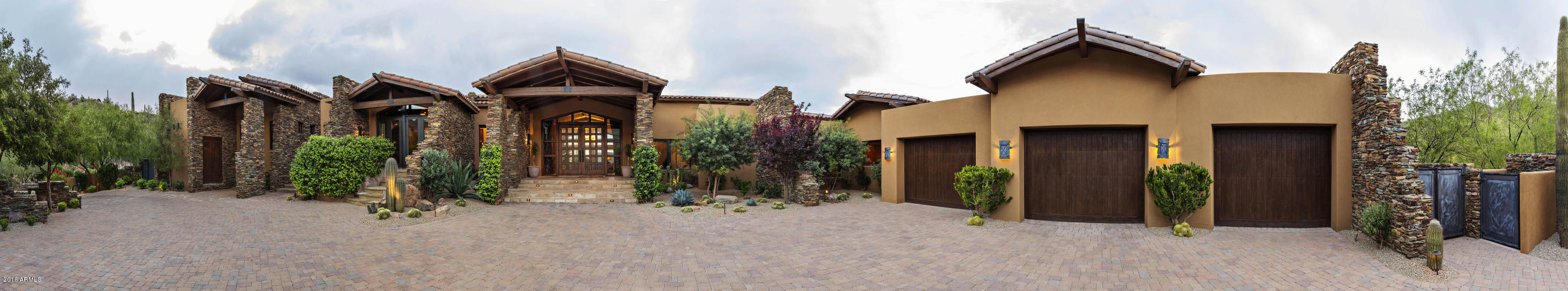 Desert Mountain - Residential
