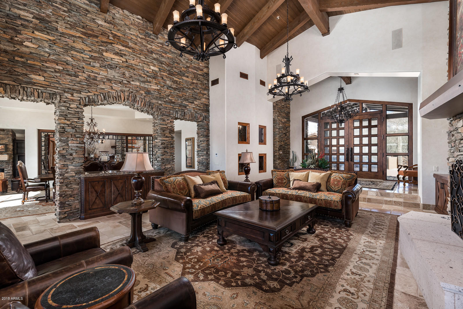 Desert Mountain - Residential
