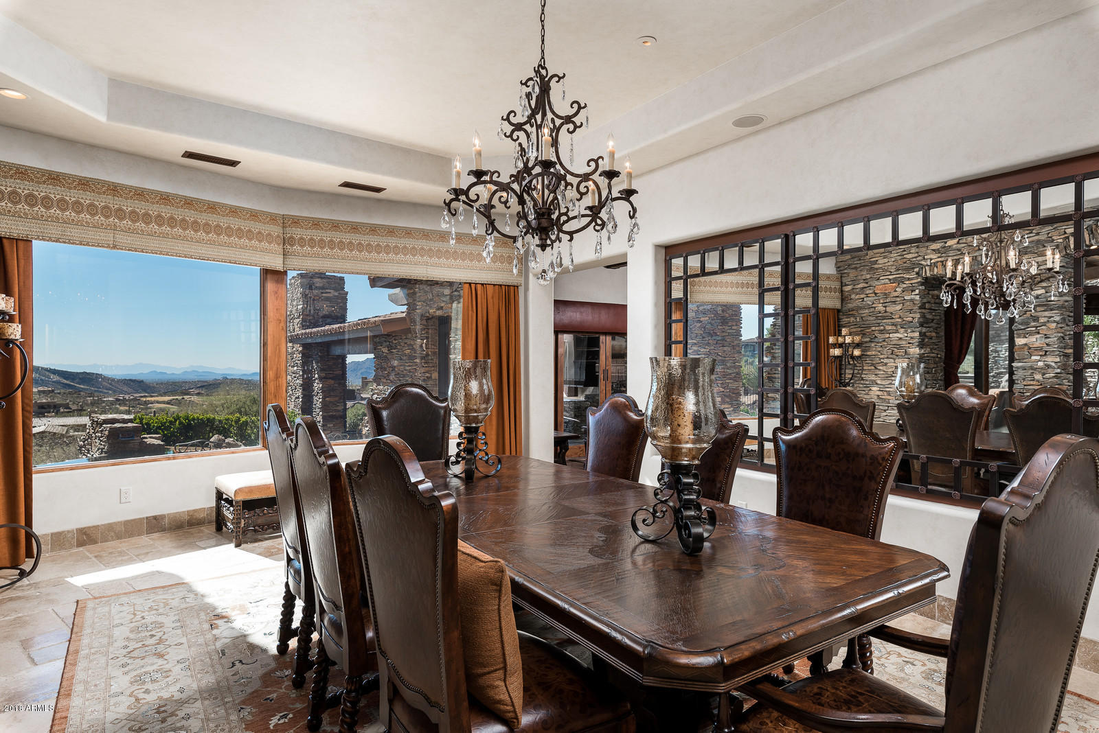 Desert Mountain - Residential