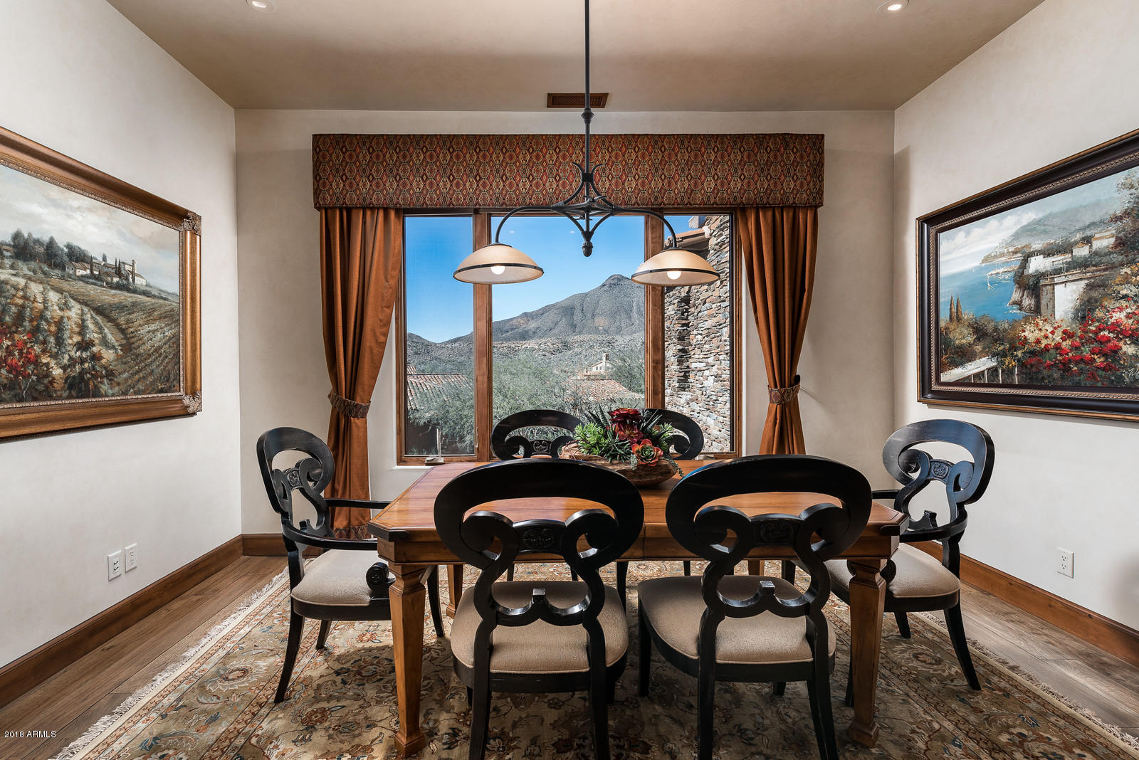 Desert Mountain - Residential