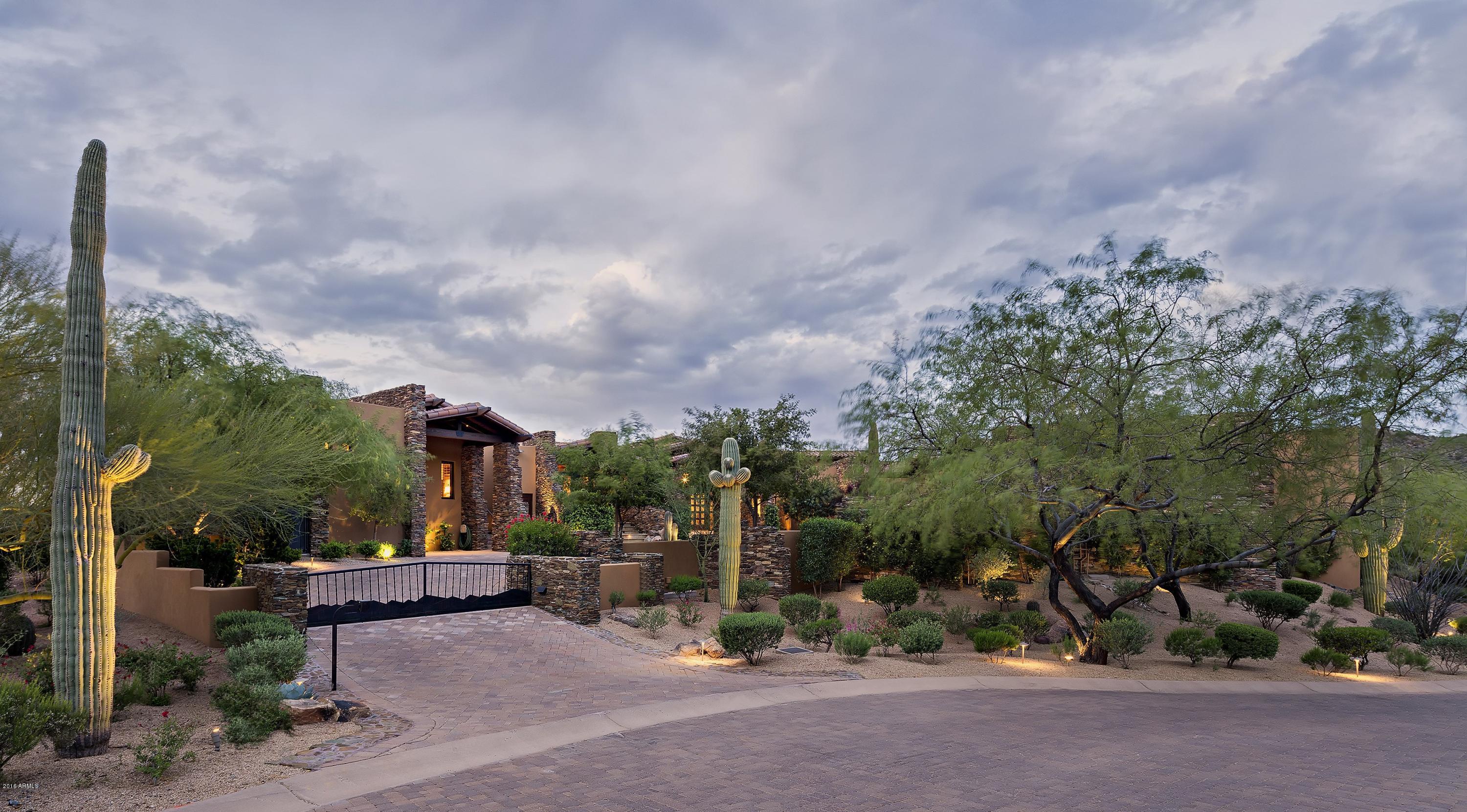 Desert Mountain - Residential