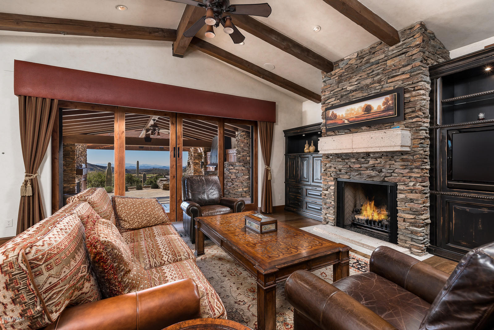Desert Mountain - Residential