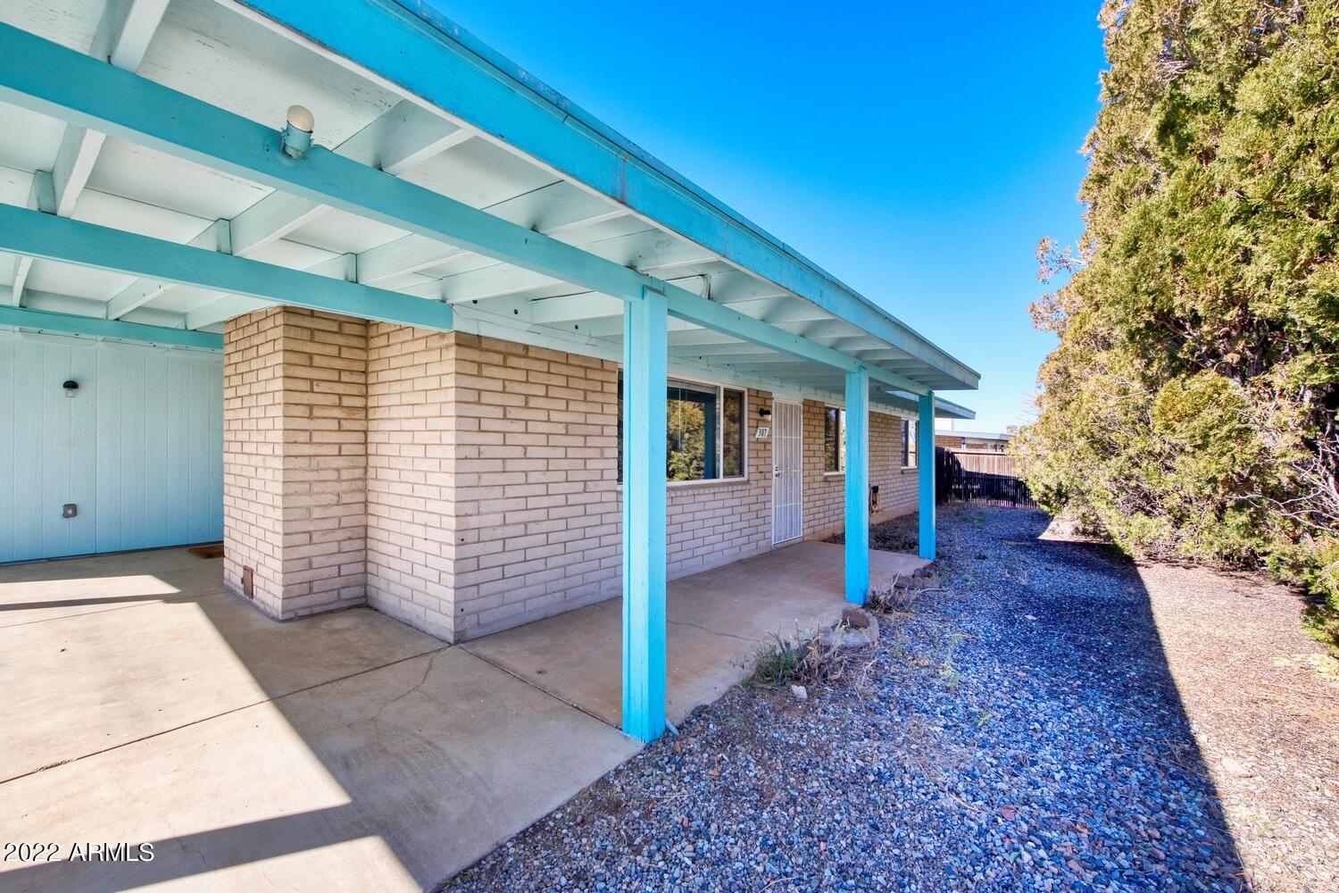 HUACHUCA VILLAGE ANNEX - Residential