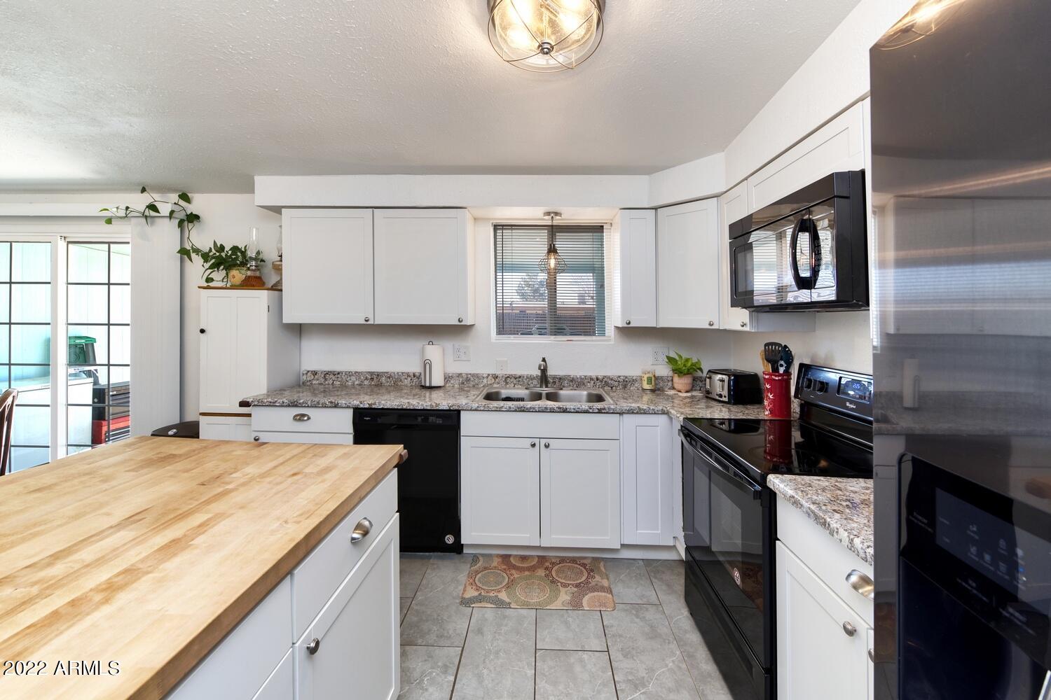 HUACHUCA VILLAGE ANNEX - Residential