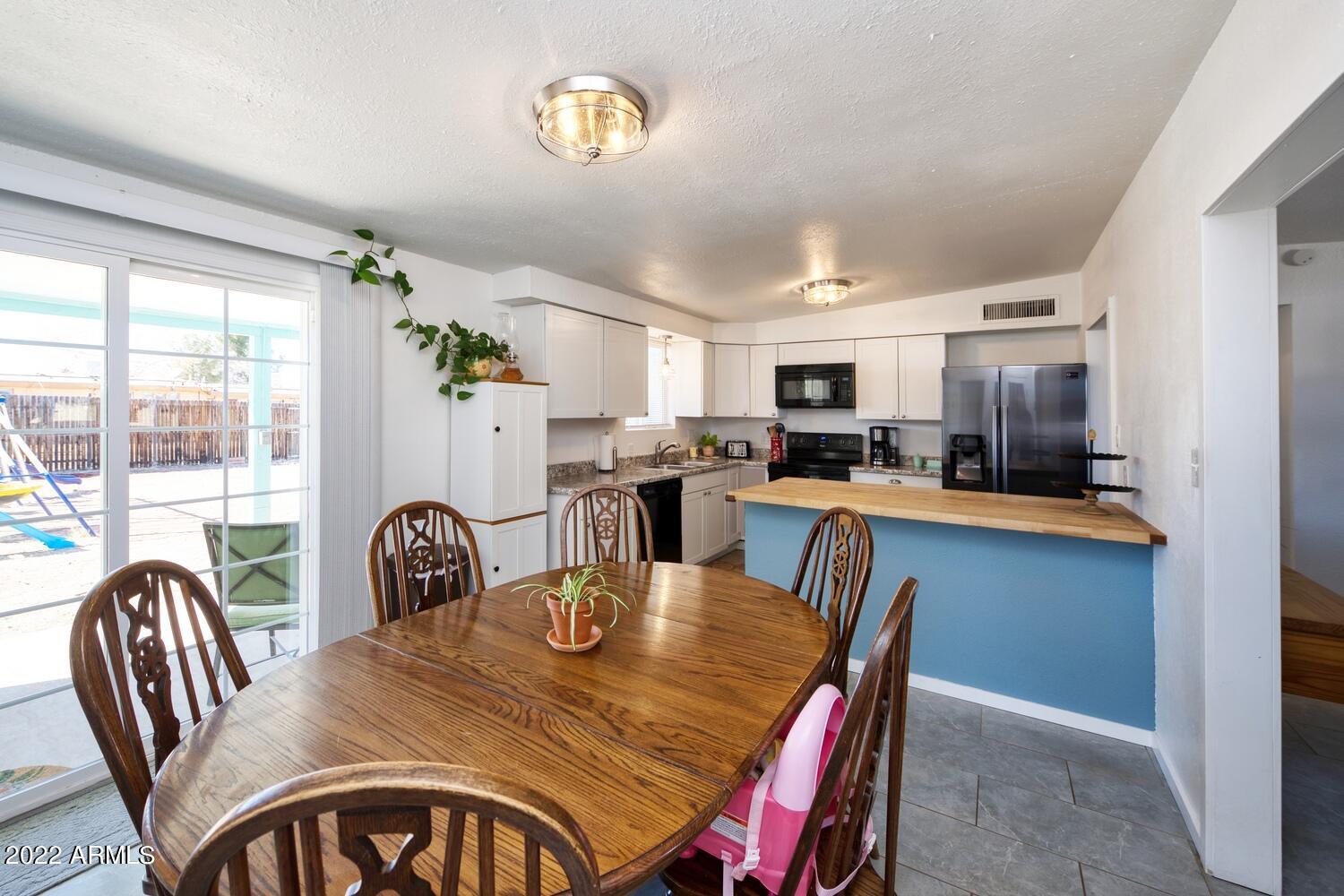 HUACHUCA VILLAGE ANNEX - Residential