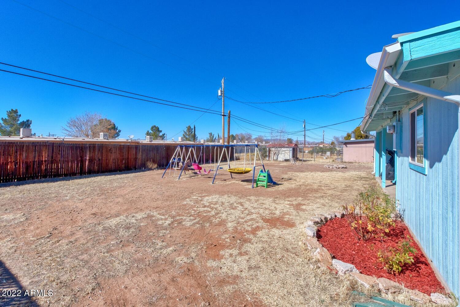 HUACHUCA VILLAGE ANNEX - Residential
