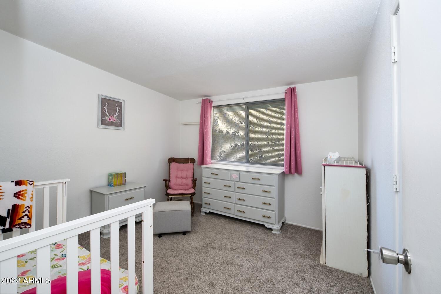 HUACHUCA VILLAGE ANNEX - Residential