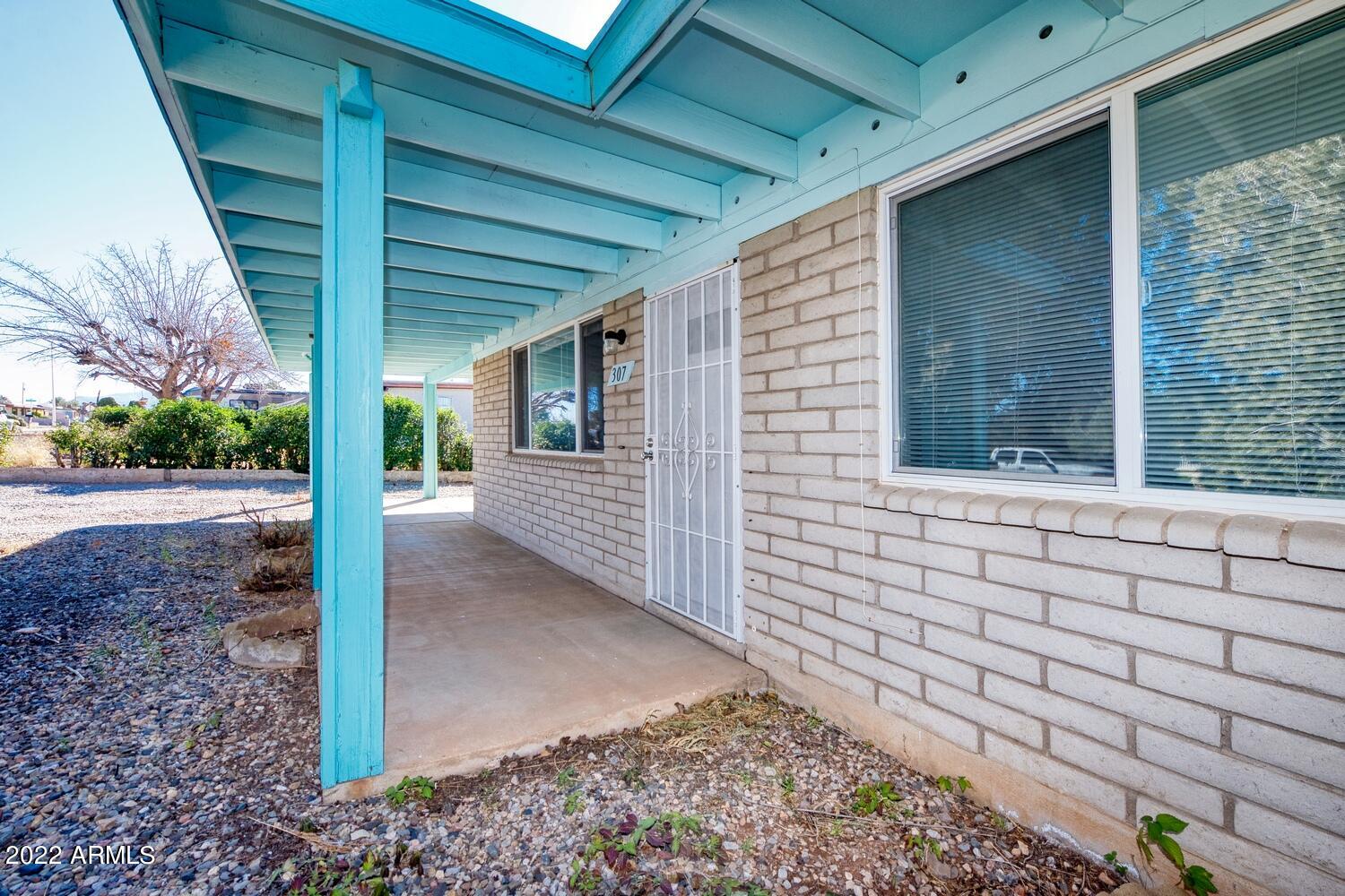 HUACHUCA VILLAGE ANNEX - Residential
