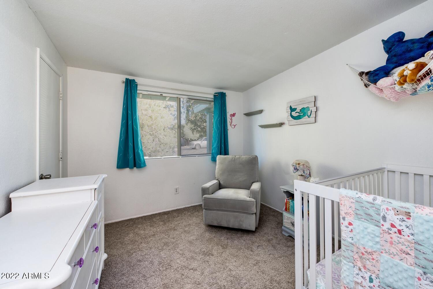 HUACHUCA VILLAGE ANNEX - Residential
