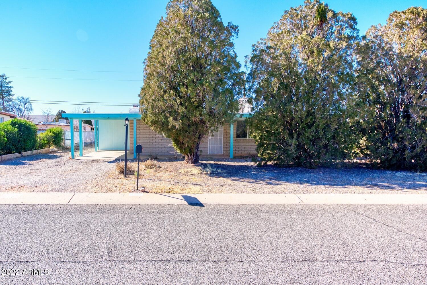 HUACHUCA VILLAGE ANNEX - Residential