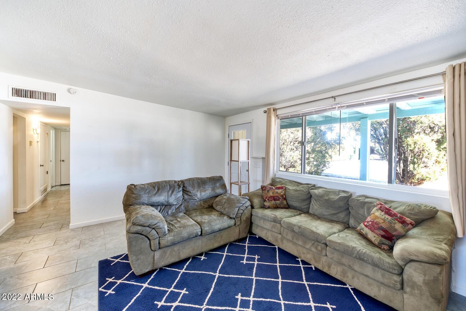 HUACHUCA VILLAGE ANNEX - Residential
