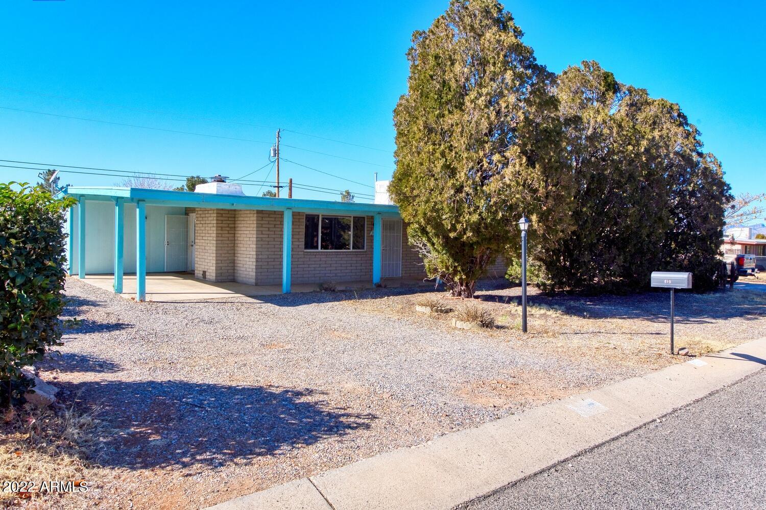 HUACHUCA VILLAGE ANNEX - Residential