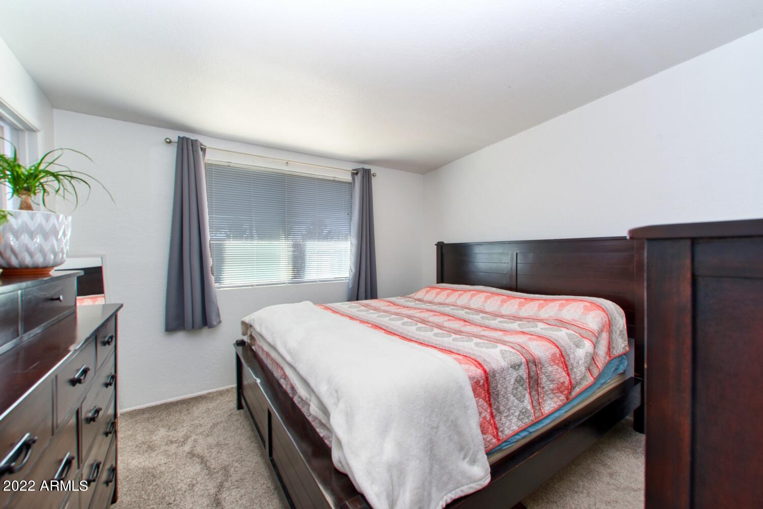 HUACHUCA VILLAGE ANNEX - Residential