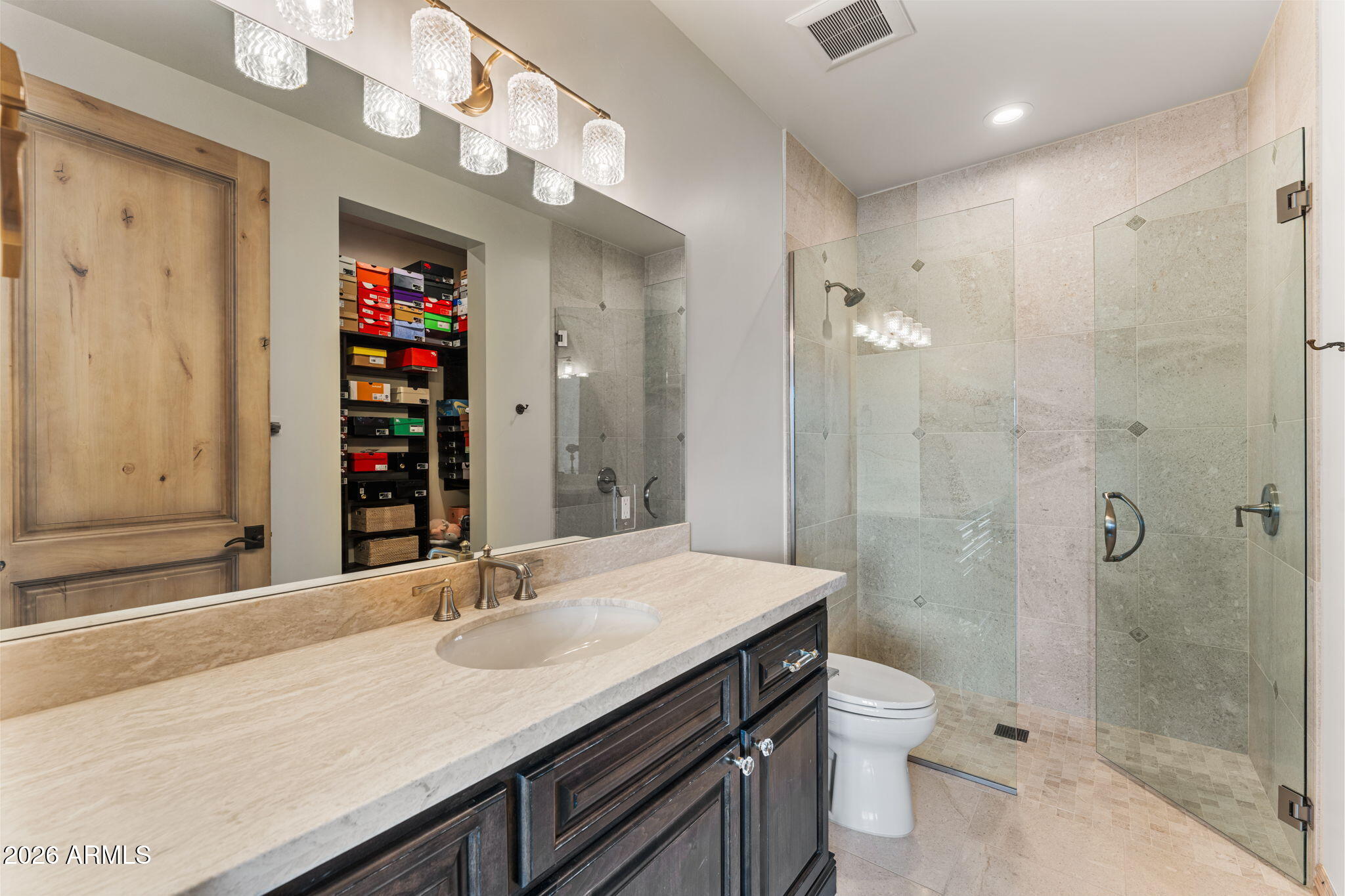 COPPER CREEK ESTATES - Residential
