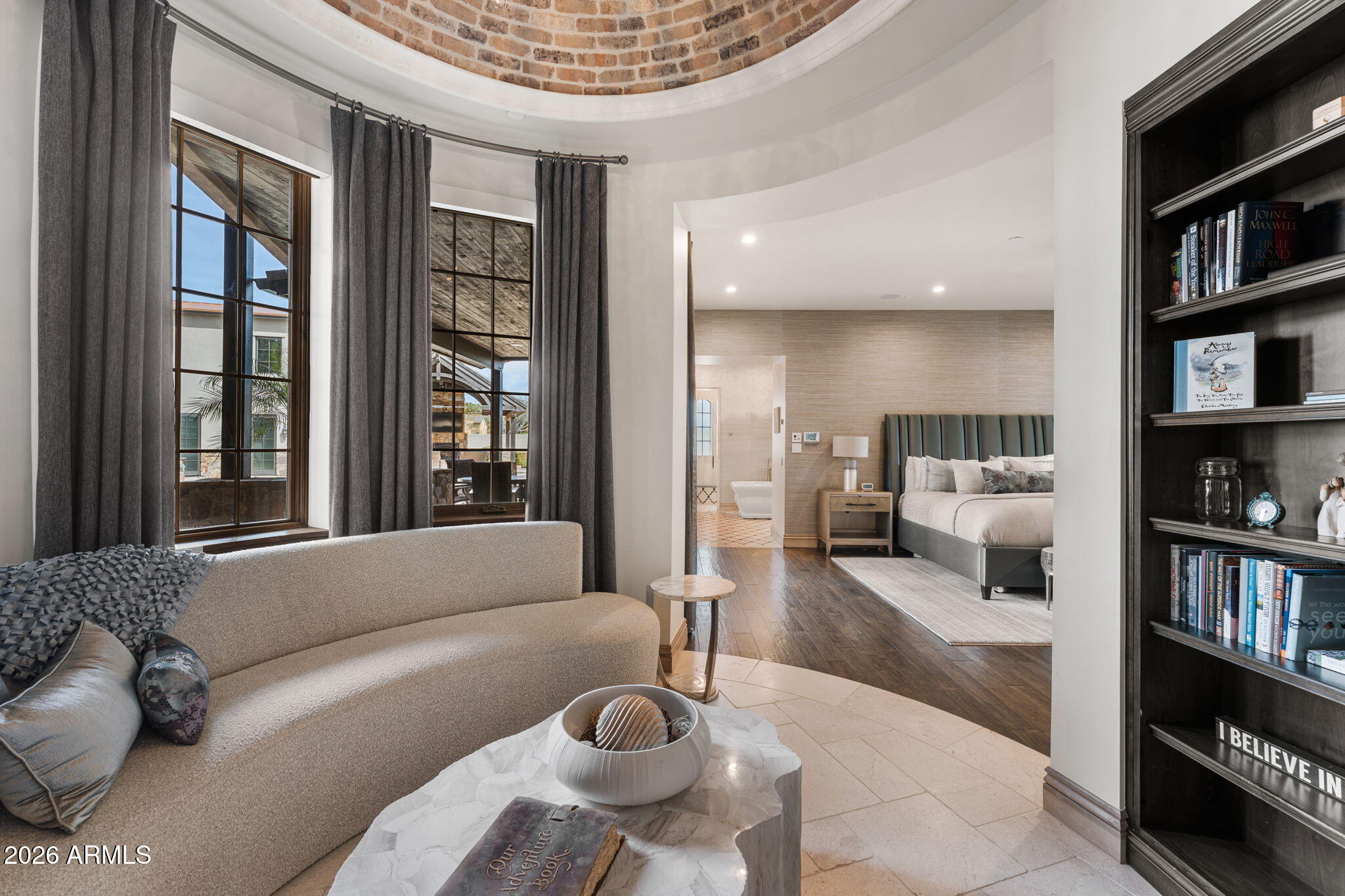 COPPER CREEK ESTATES - Residential