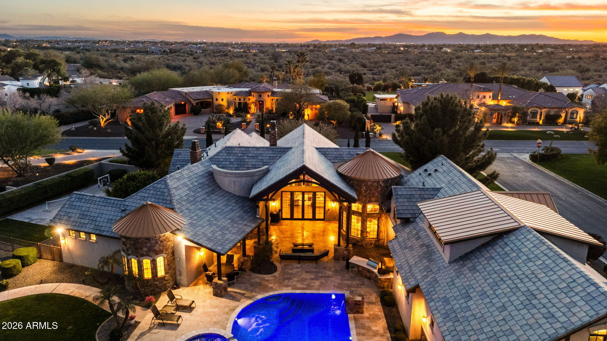 COPPER CREEK ESTATES - Residential