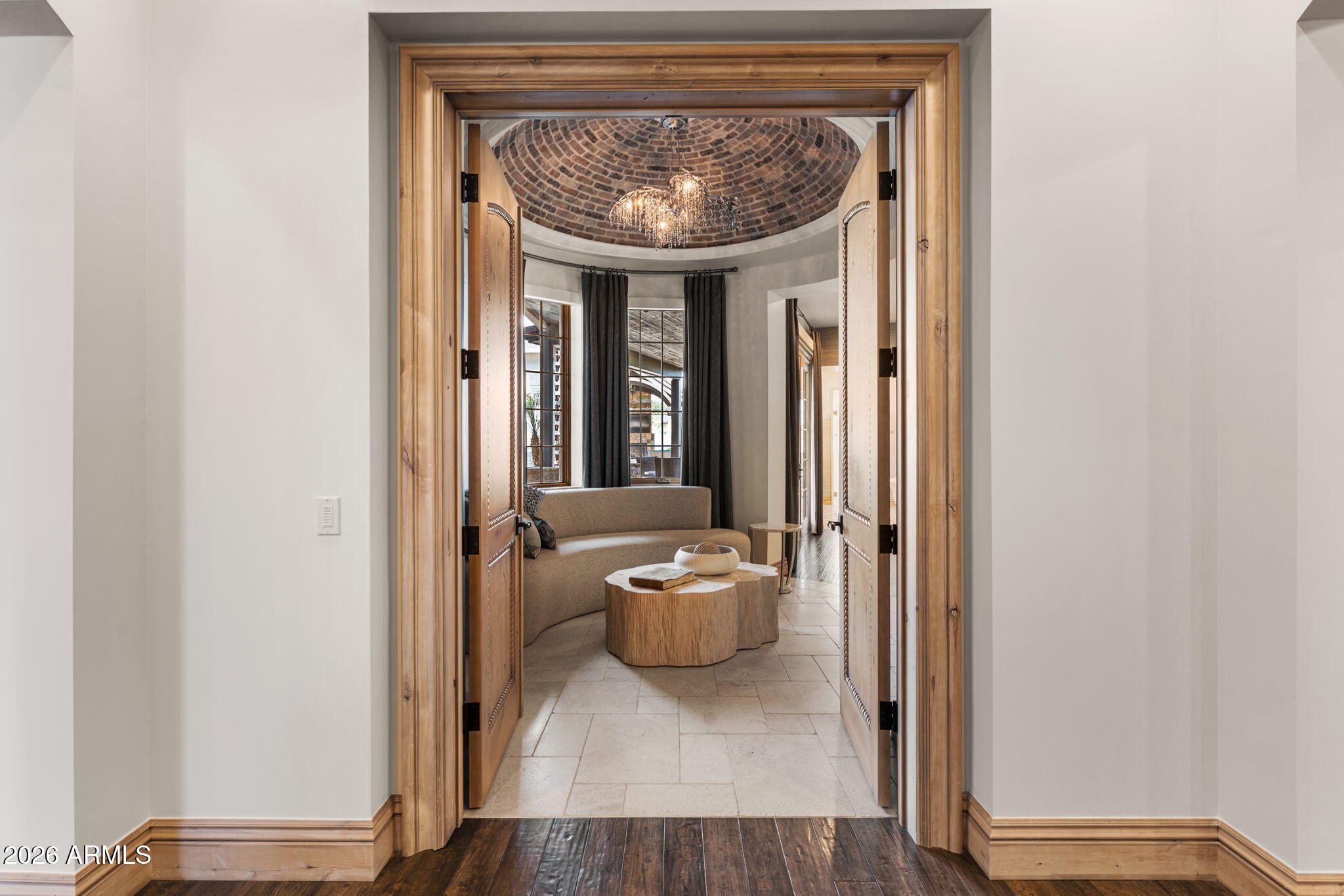 COPPER CREEK ESTATES - Residential