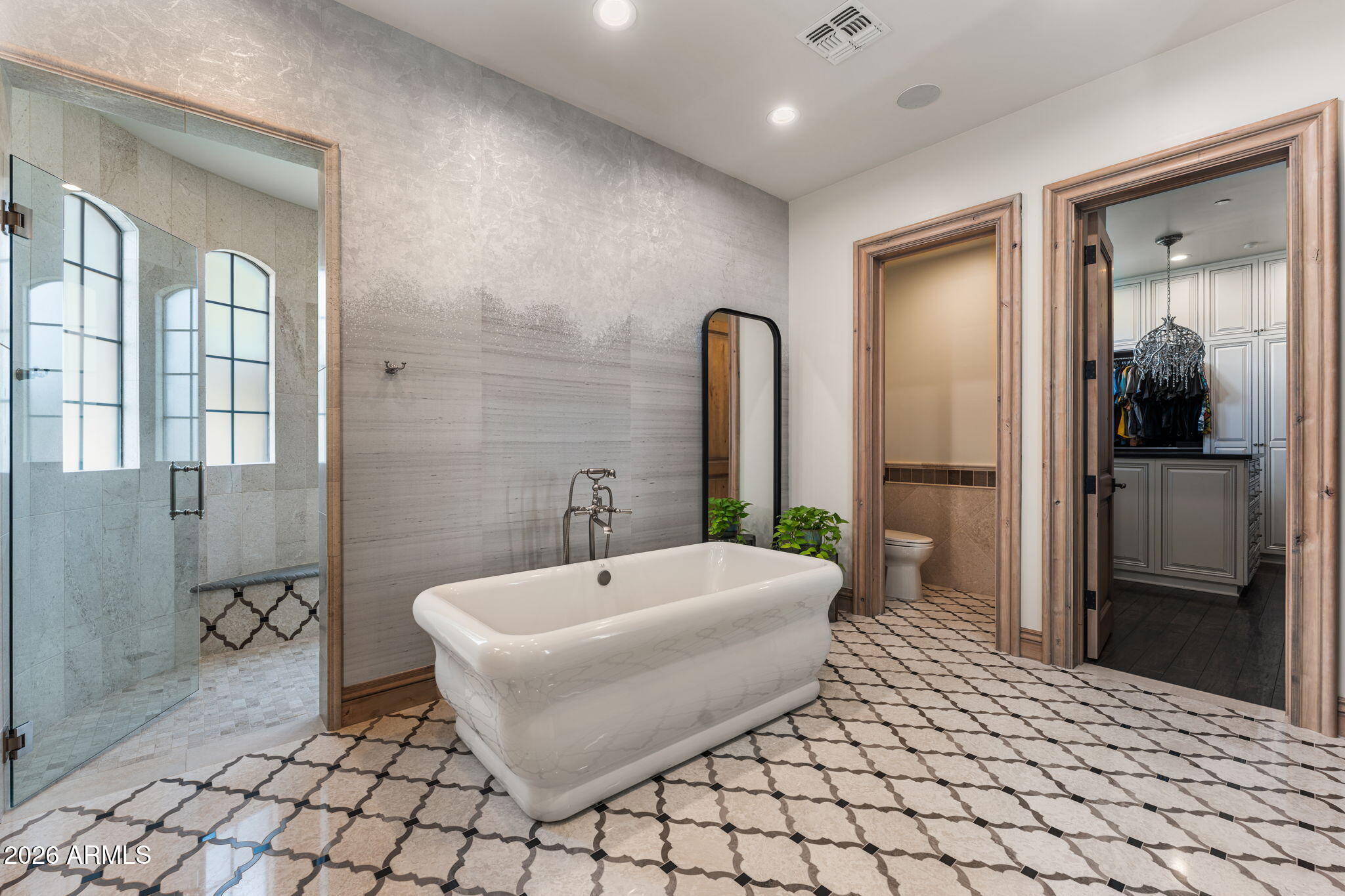 COPPER CREEK ESTATES - Residential